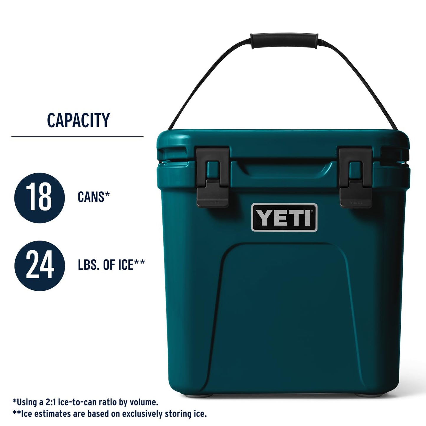 YETI Roadie 24 Cooler