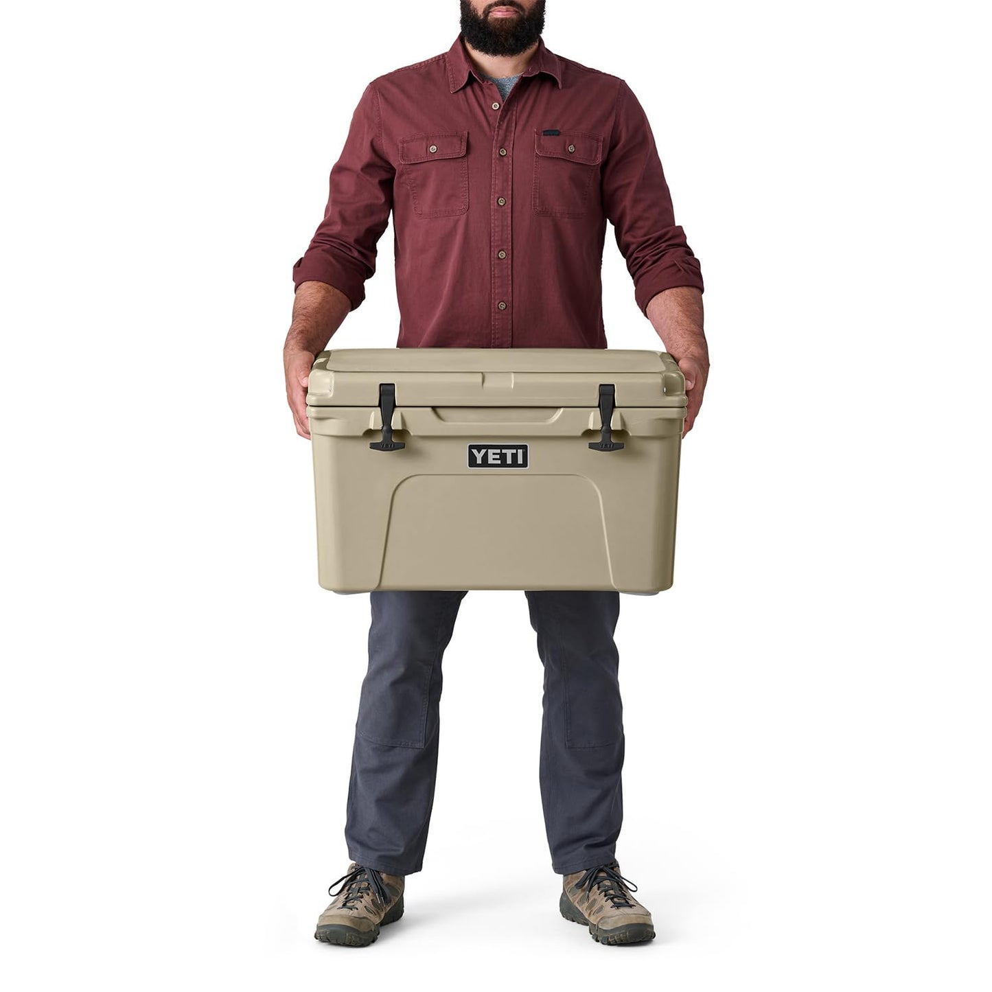 YETI Tundra 45 Cooler