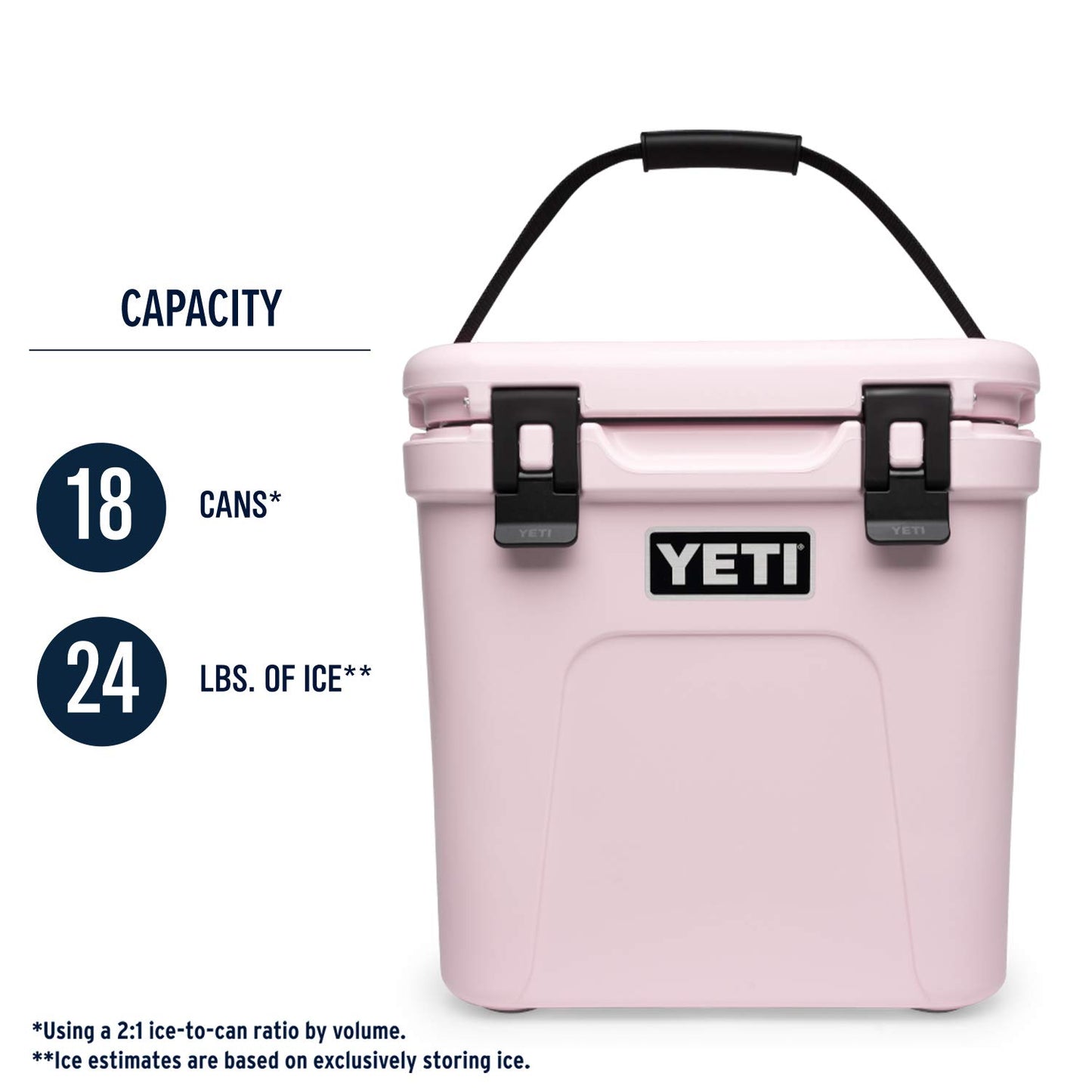 YETI Roadie 24 Cooler