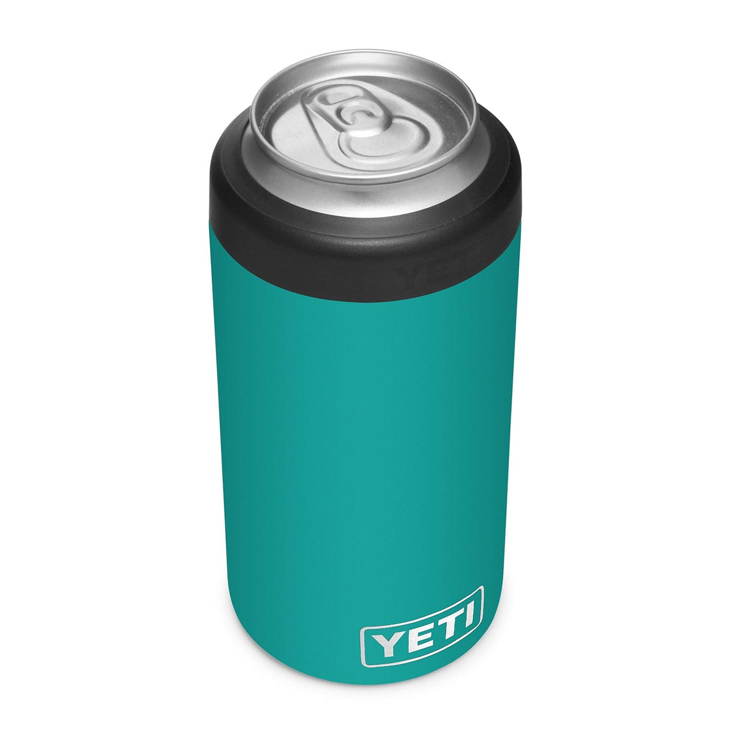 YETI Rambler 16 oz. Colster Tall Can Insulator for Tallboys & 16 oz. Cans, Alpine Yellow