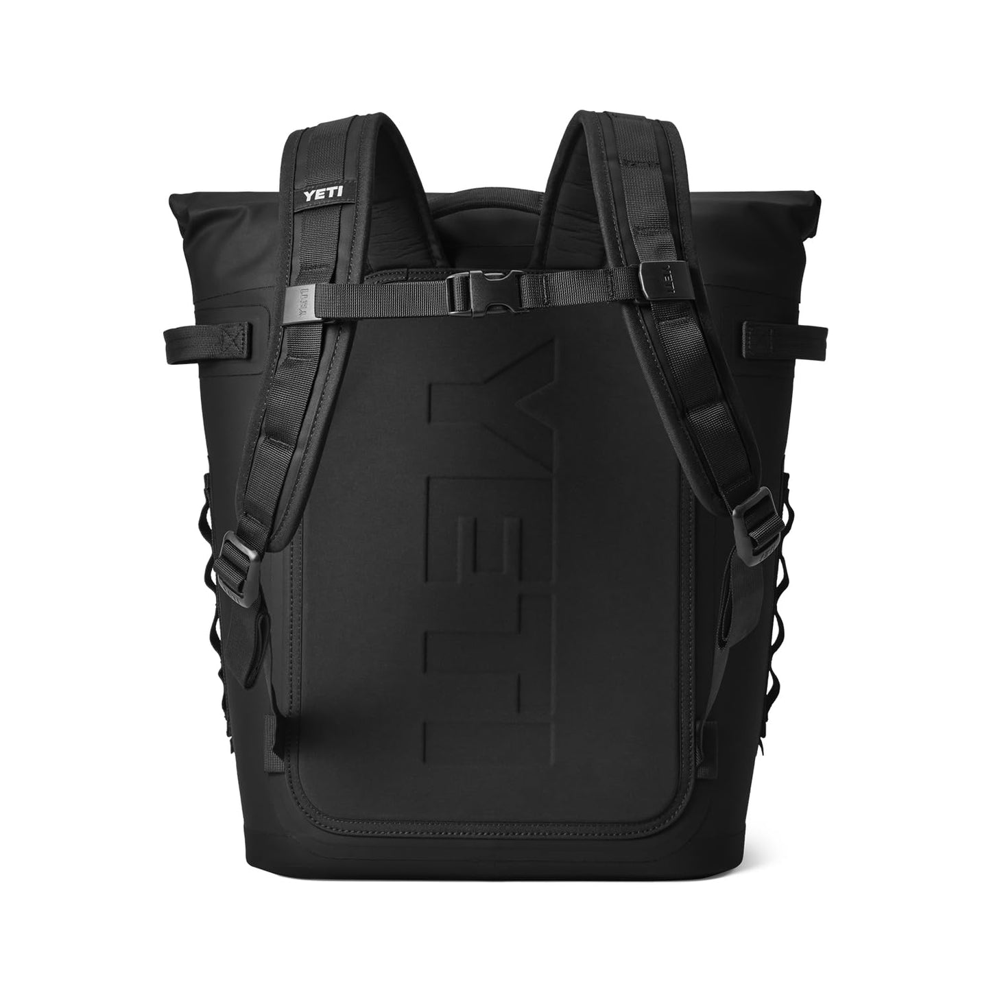 YETI Hopper M Series Backpack Soft Sided Coolers with MagShield Access