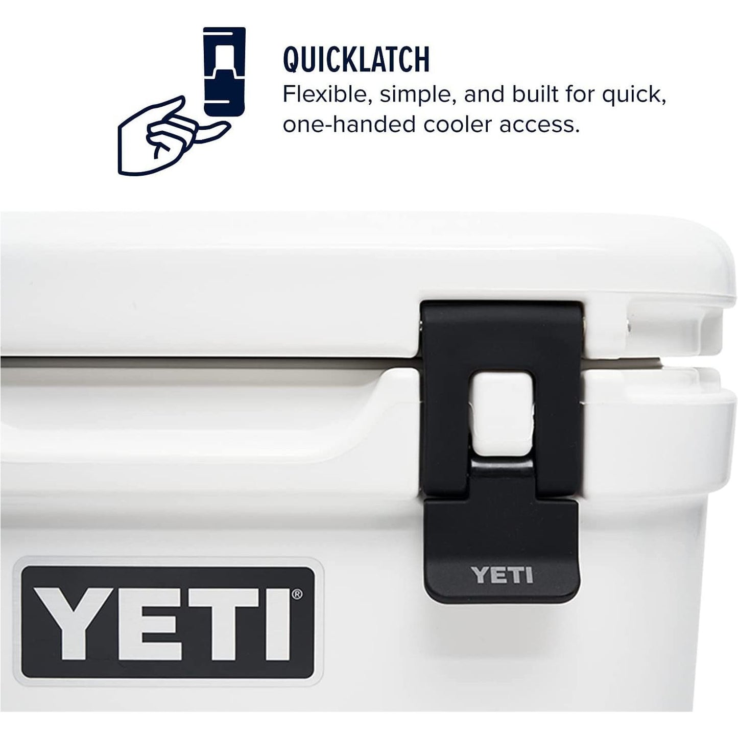 YETI Roadie 24 Cooler