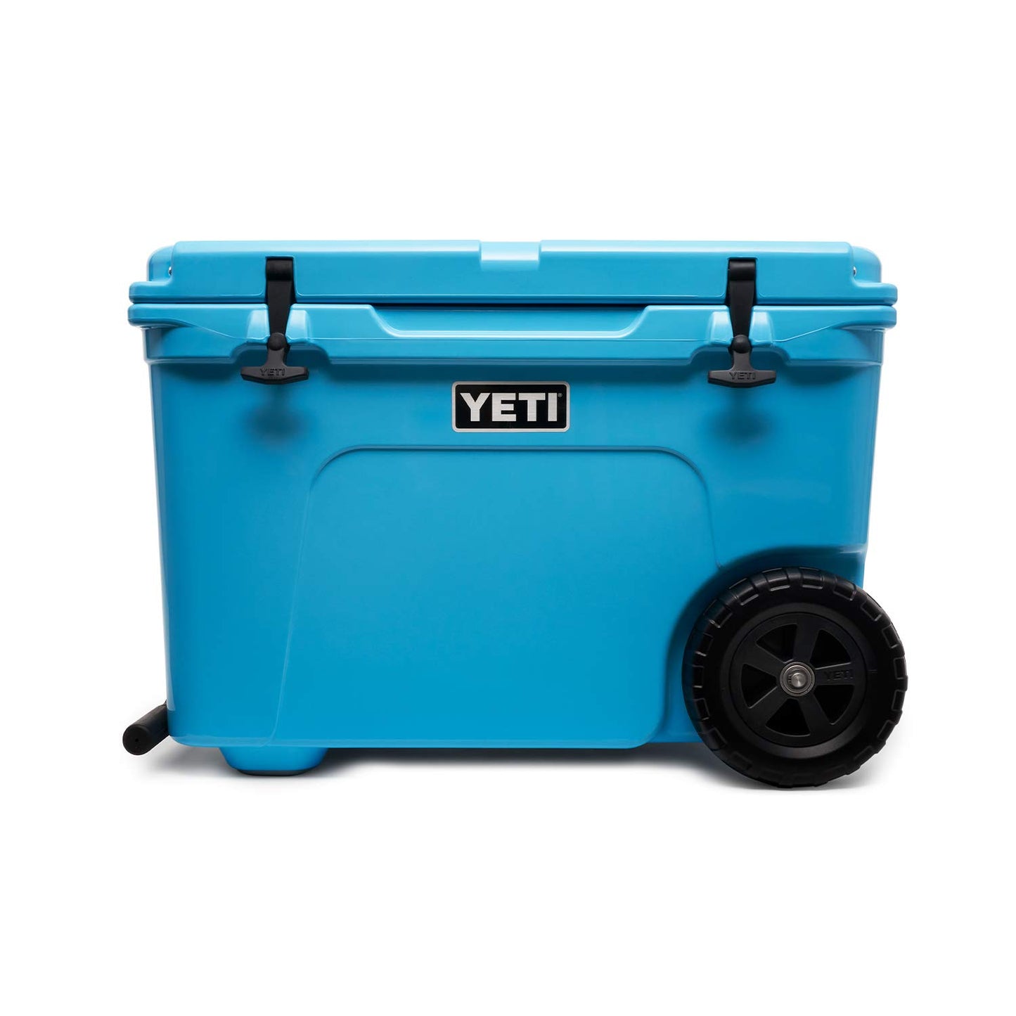 YETI Tundra Haul Portable Wheeled Cooler