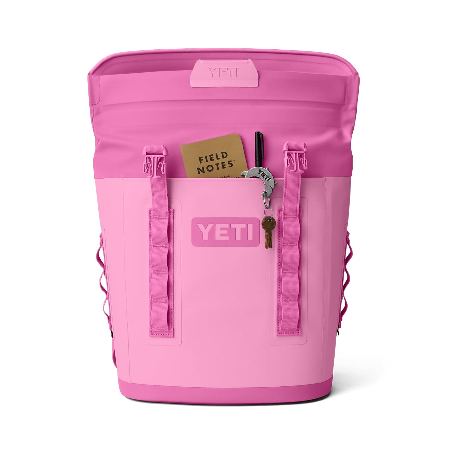 YETI Hopper M Series Backpack Soft Sided Coolers with MagShield Access