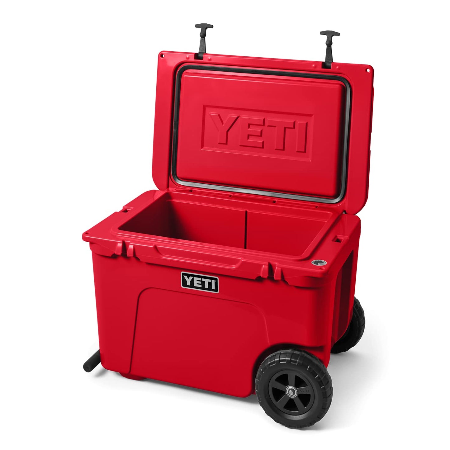 YETI Tundra Haul Portable Wheeled Cooler