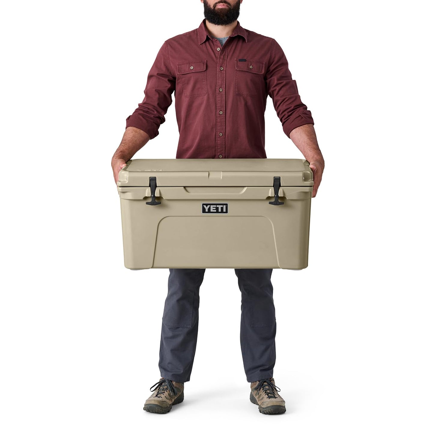 YETI Tundra 65 Cooler