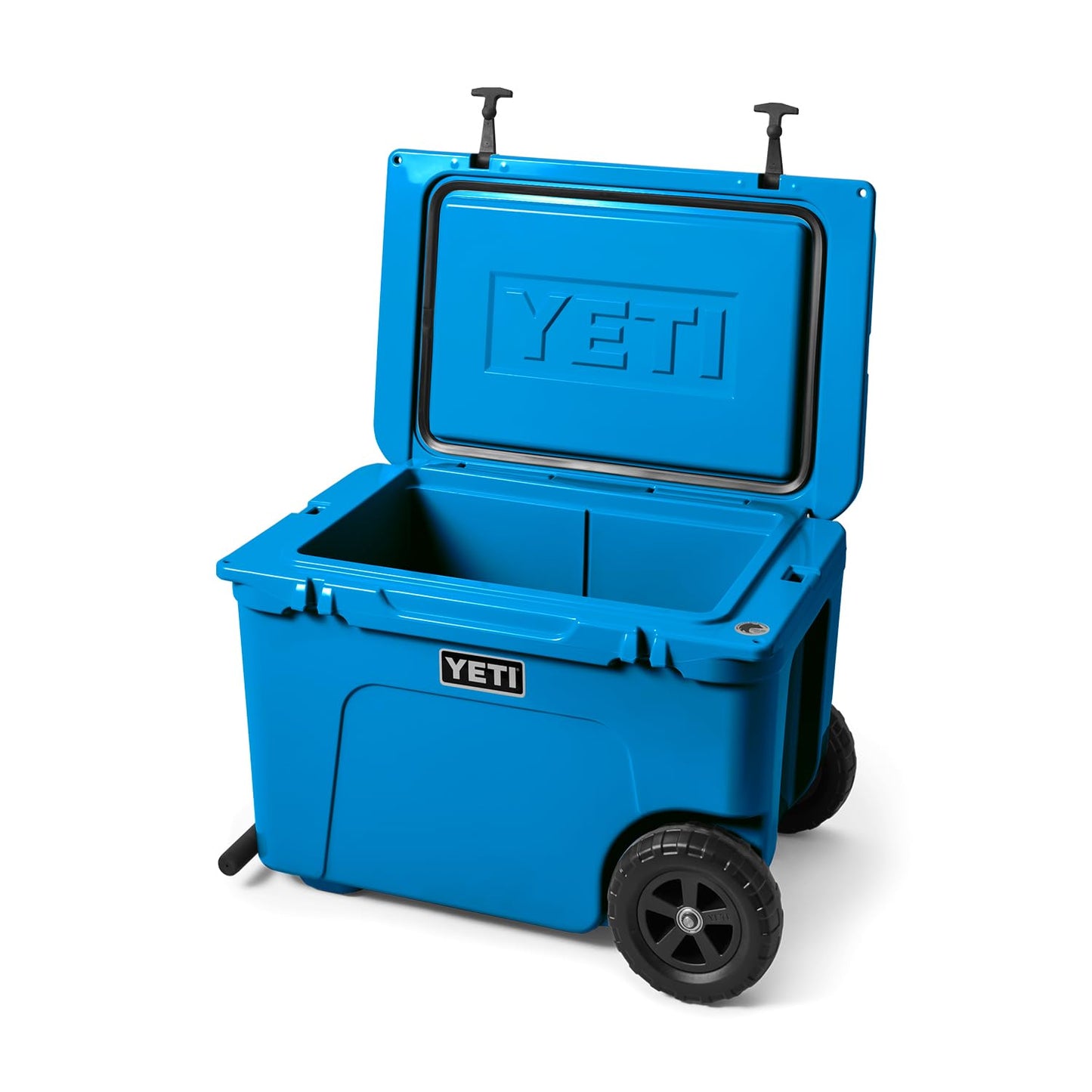 YETI Tundra Haul Portable Wheeled Cooler