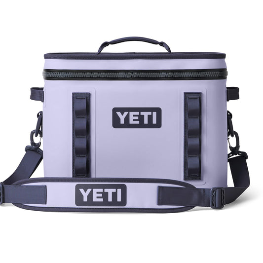 YETI Hopper Flip 18 Portable Soft Cooler