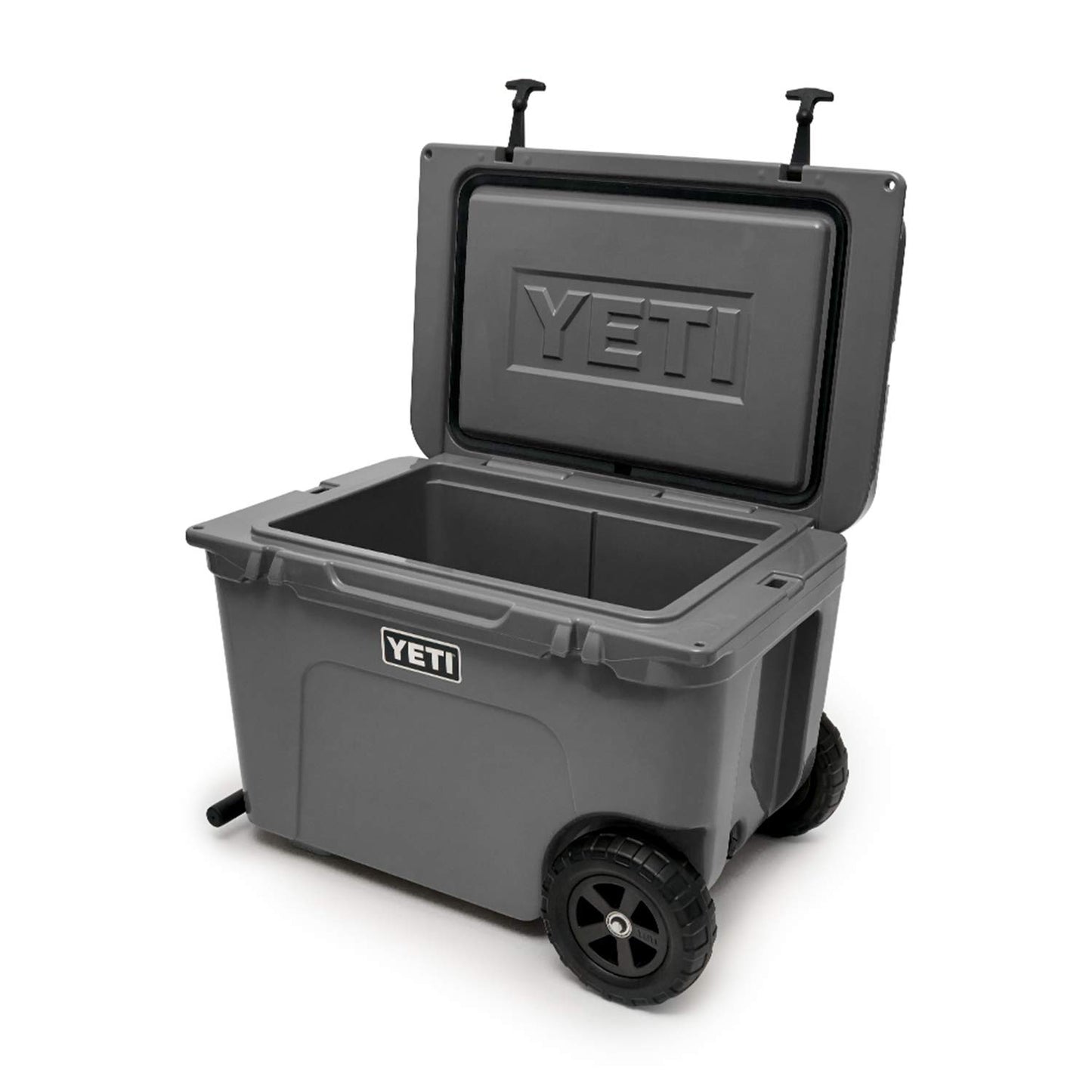 YETI Tundra Haul Portable Wheeled Cooler