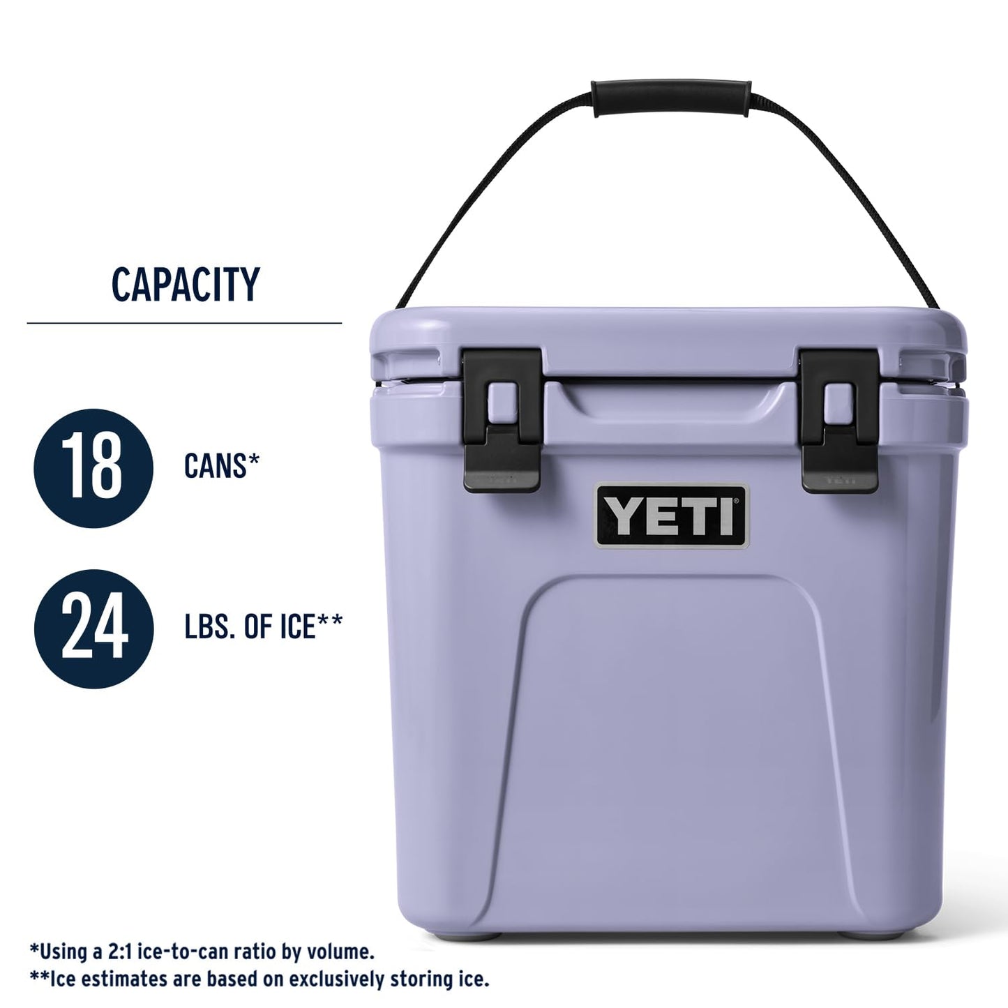 YETI Roadie 24 Cooler