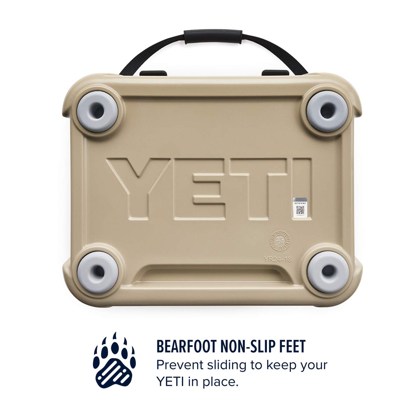 YETI Roadie 24 Cooler