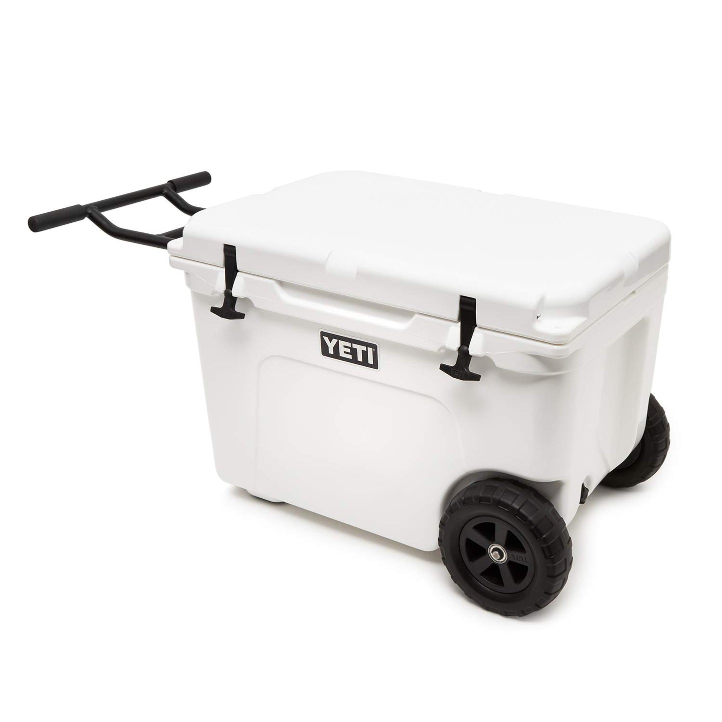 YETI Tundra Haul Portable Wheeled Cooler