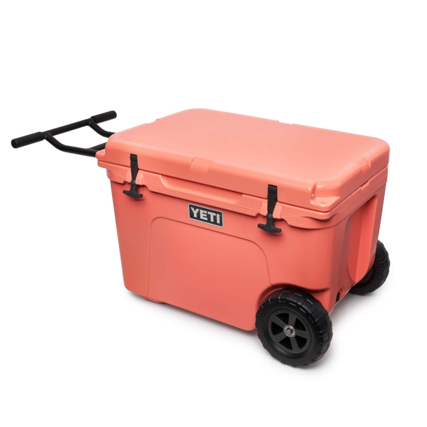 YETI Tundra Haul Portable Wheeled Cooler