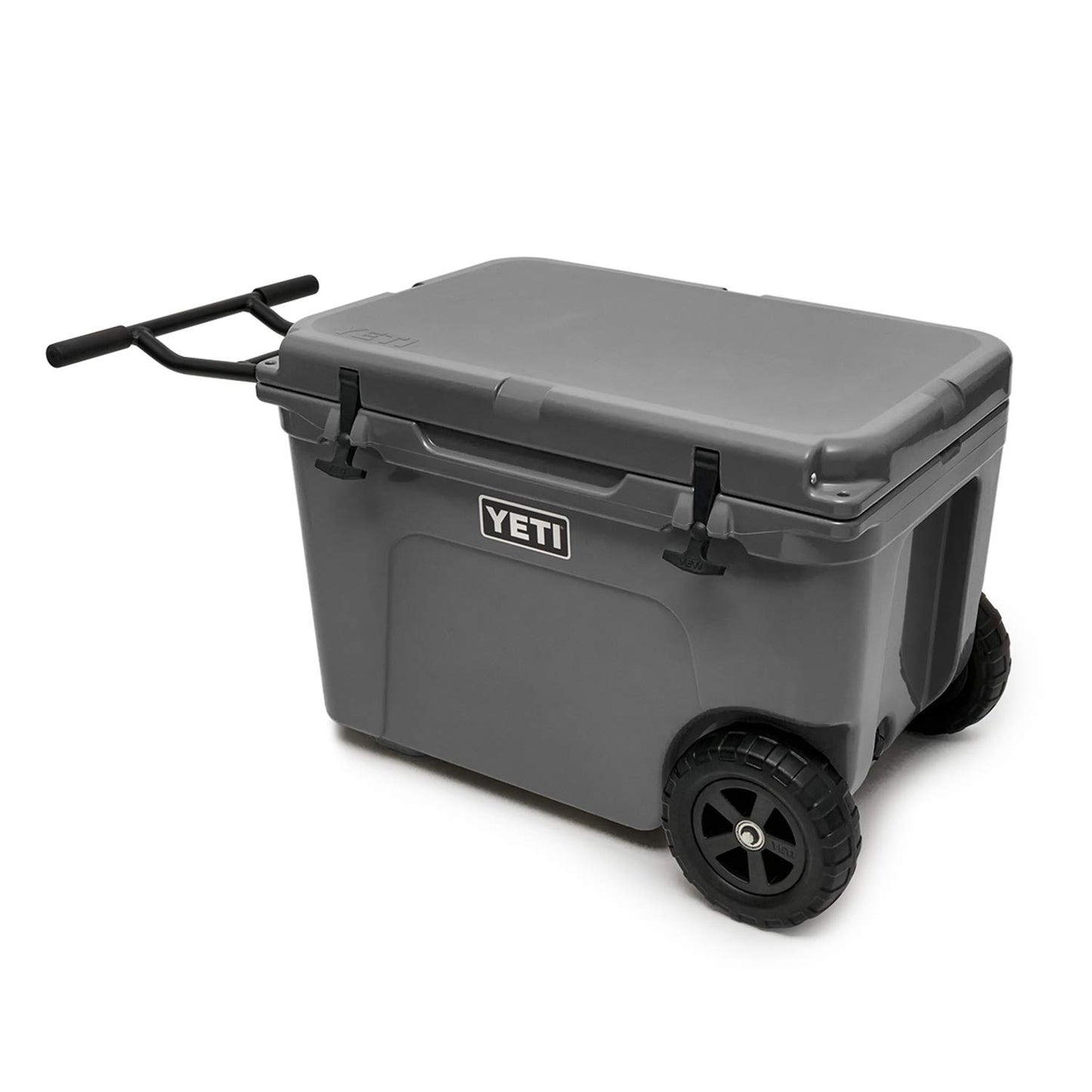 YETI Tundra Haul Portable Wheeled Cooler