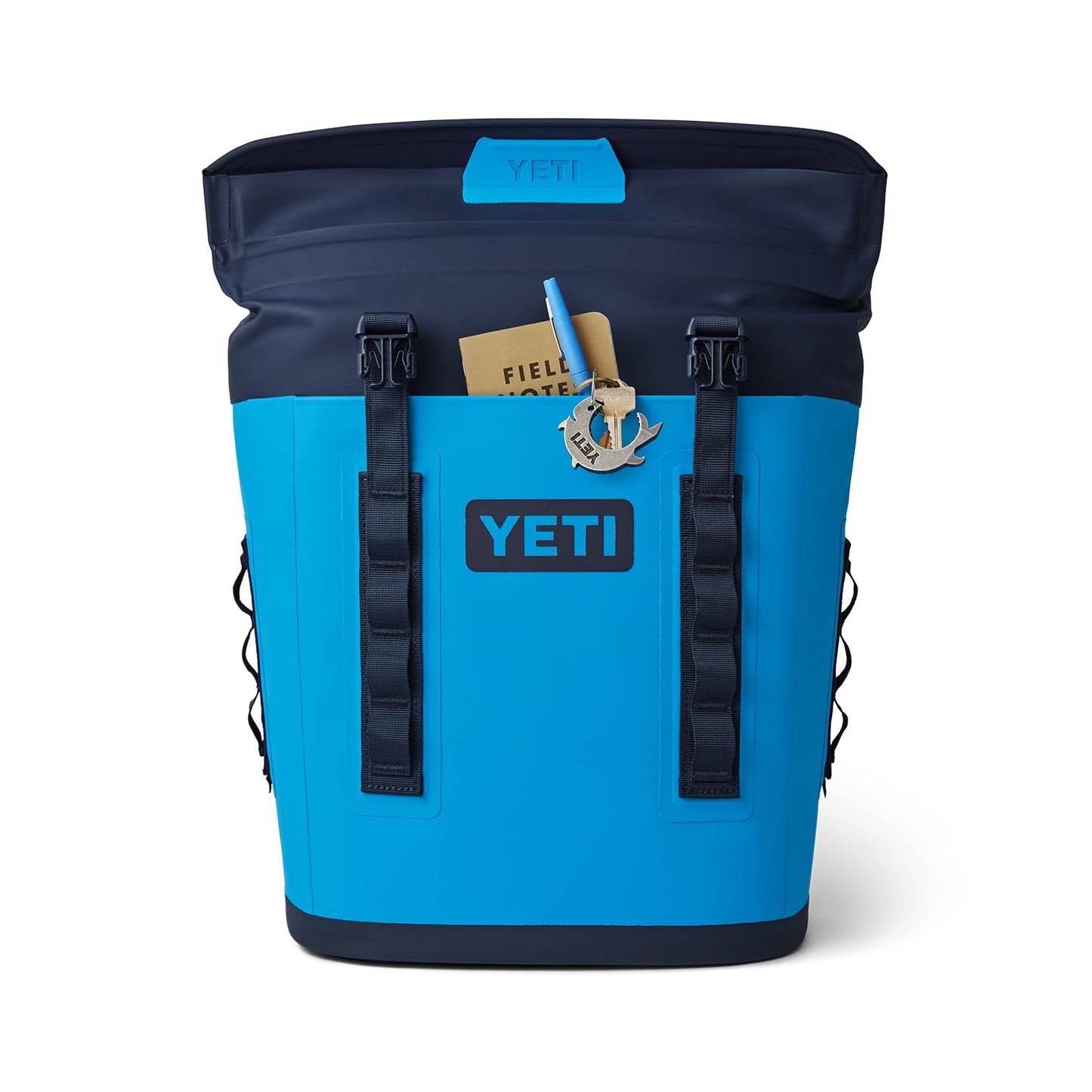 YETI Hopper M Series Backpack Soft Sided Coolers with MagShield Access