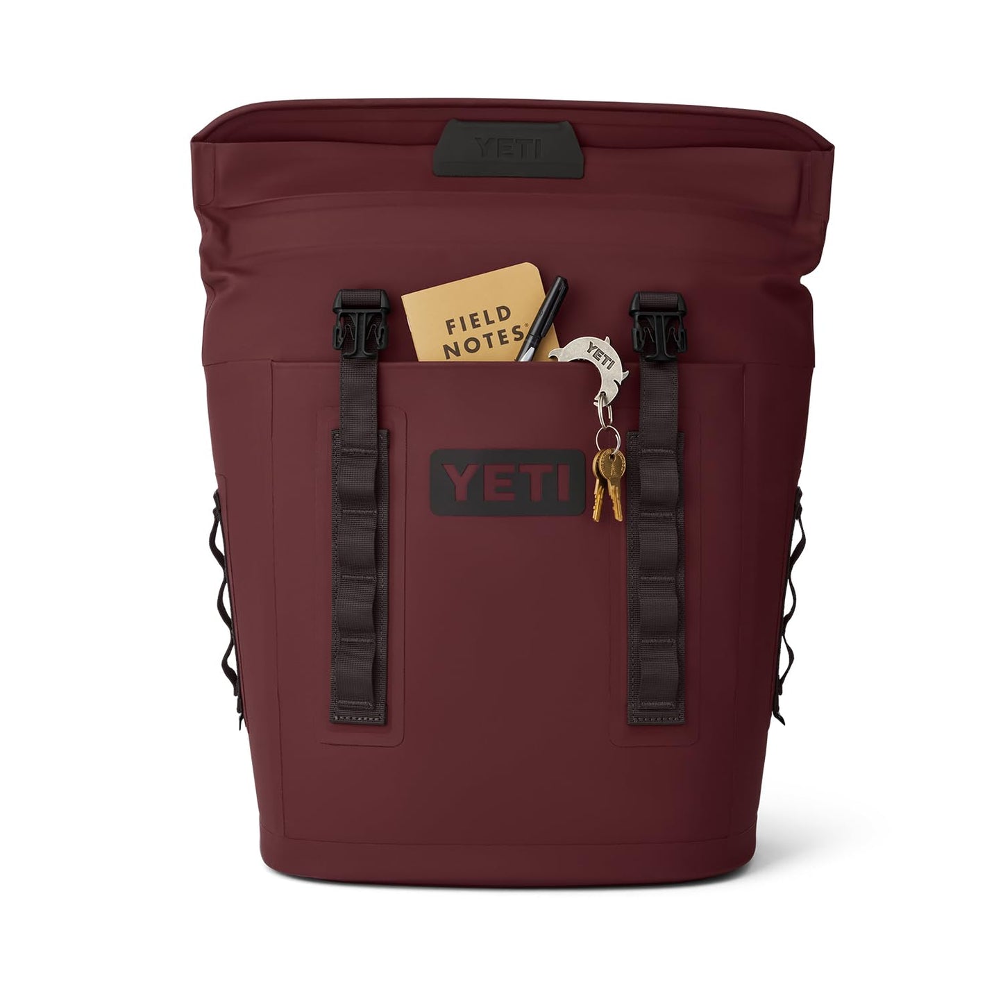 YETI Hopper M Series Backpack Soft Sided Coolers with MagShield Access