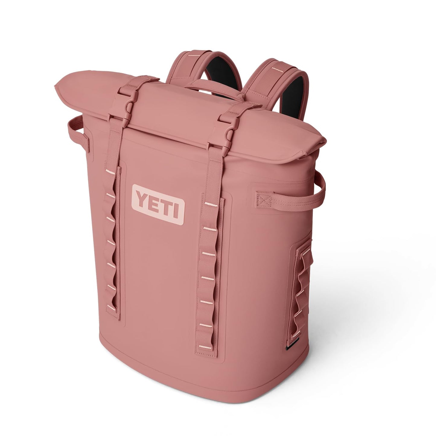 YETI Hopper M Series Backpack Soft Sided Coolers with MagShield Access