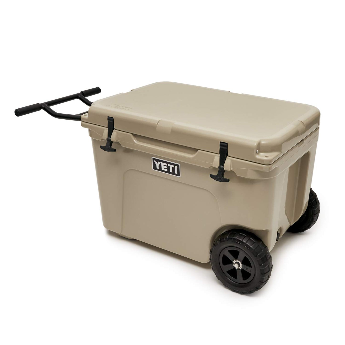 YETI Tundra Haul Portable Wheeled Cooler