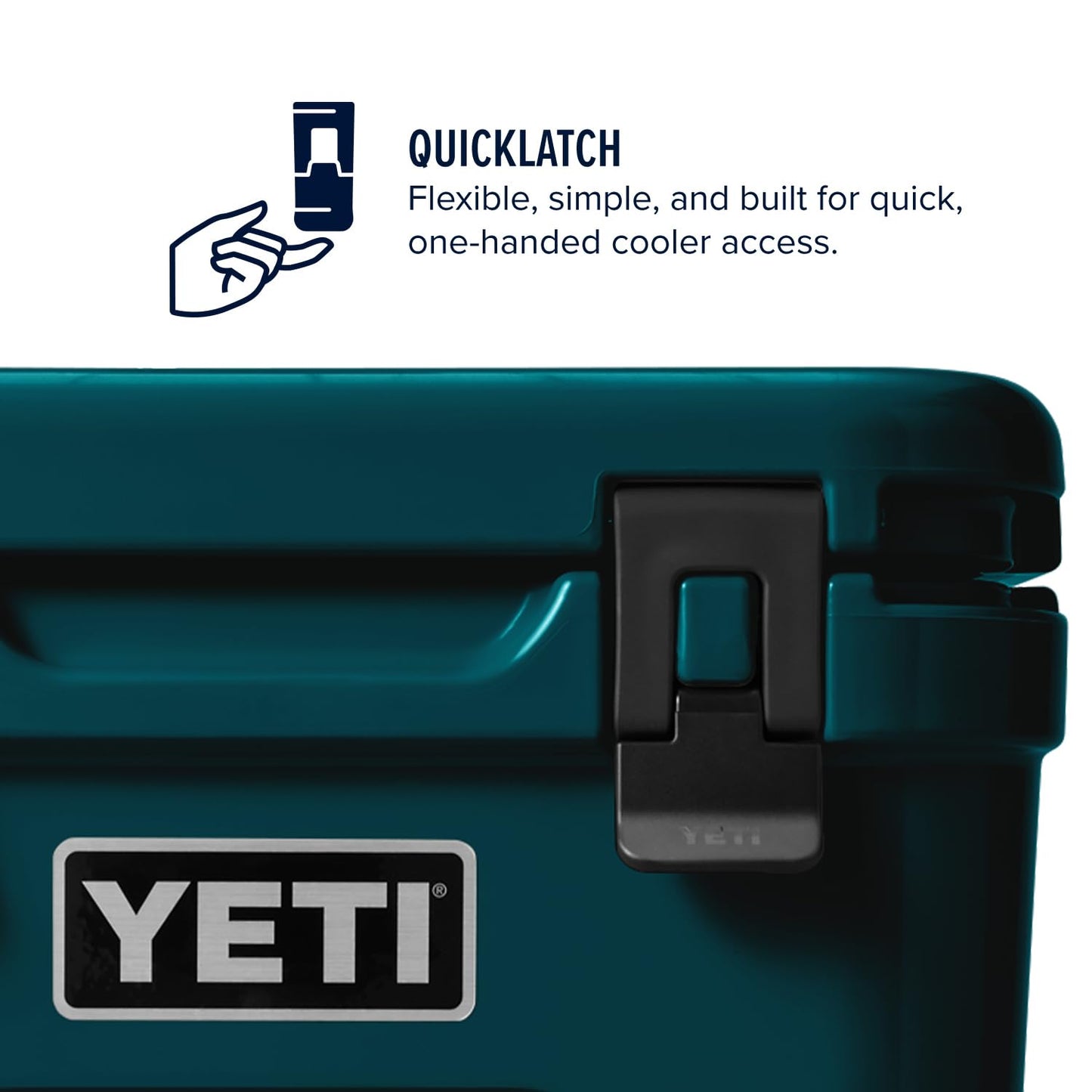 YETI Roadie 24 Cooler