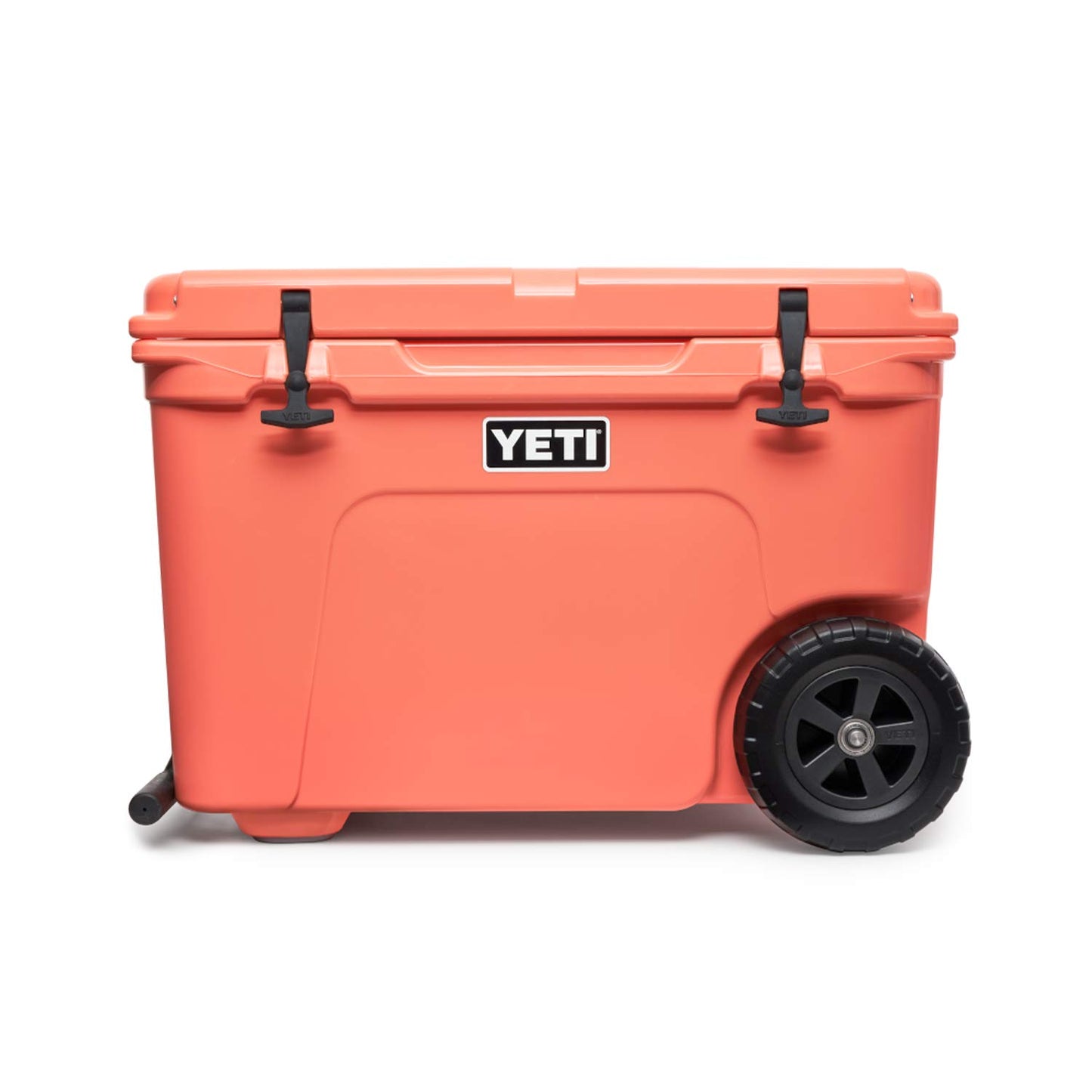 YETI Tundra Haul Portable Wheeled Cooler