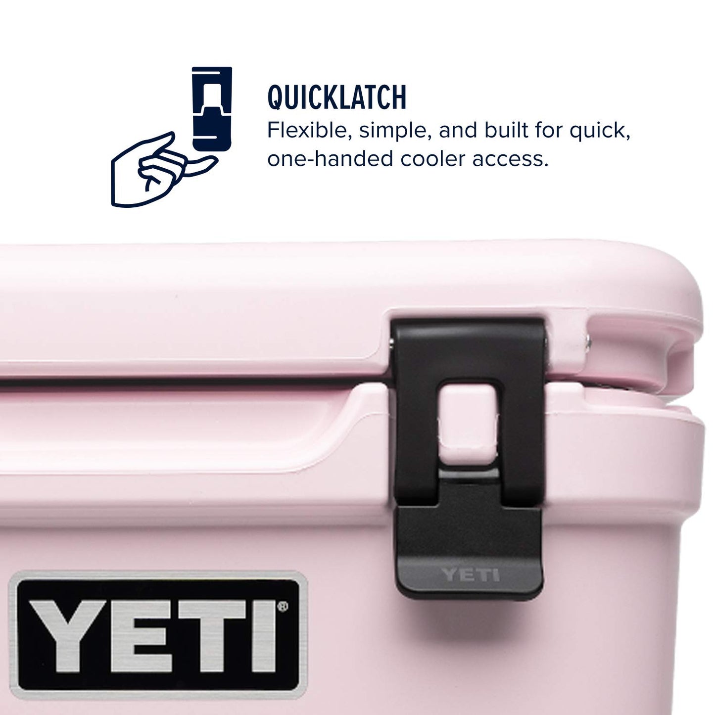 YETI Roadie 24 Cooler