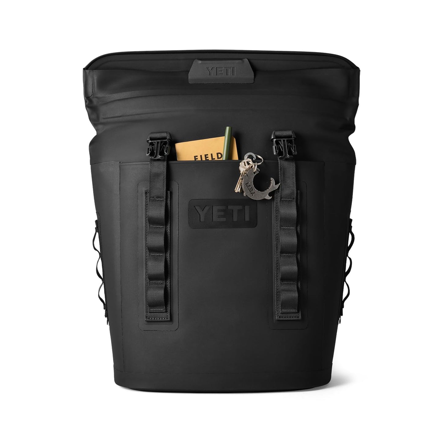 YETI Hopper M Series Backpack Soft Sided Coolers with MagShield Access