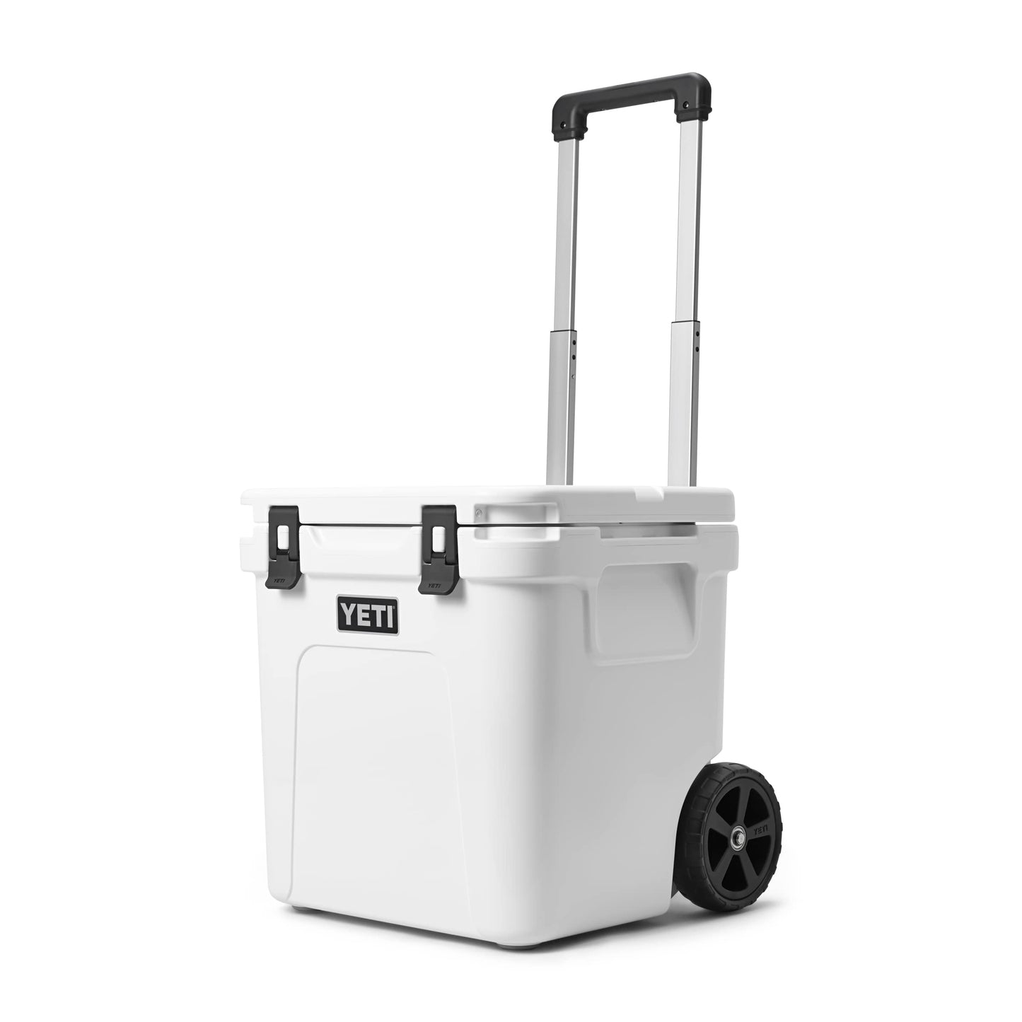 YETI Roadie 48 Wheeled Cooler with Retractable Periscope Handle