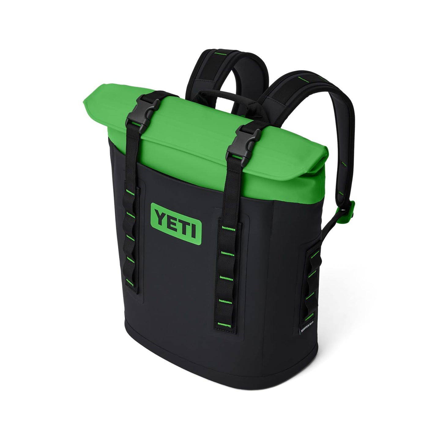 YETI Hopper M Series Backpack Soft Sided Coolers with MagShield Access