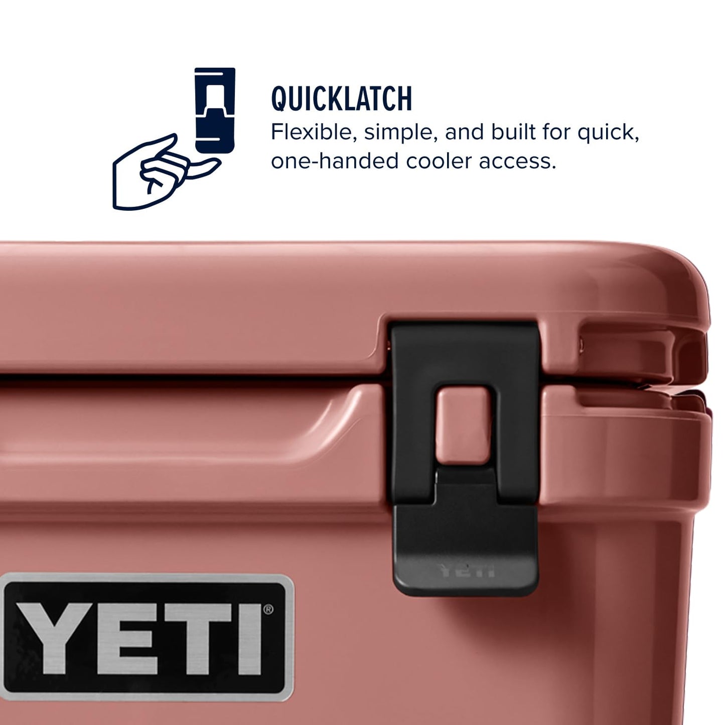 YETI Roadie 24 Cooler