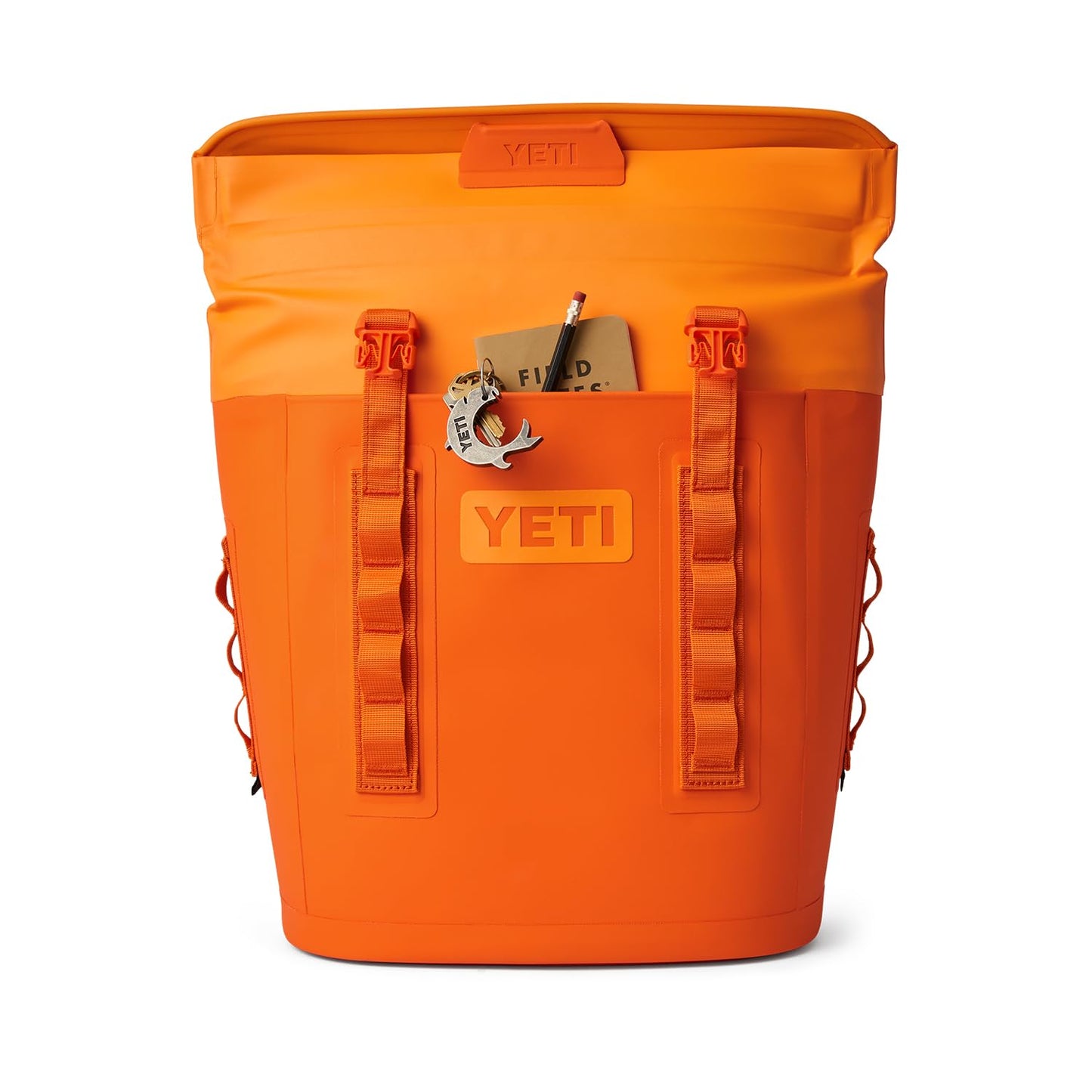 YETI Hopper M Series Backpack Soft Sided Coolers with MagShield Access