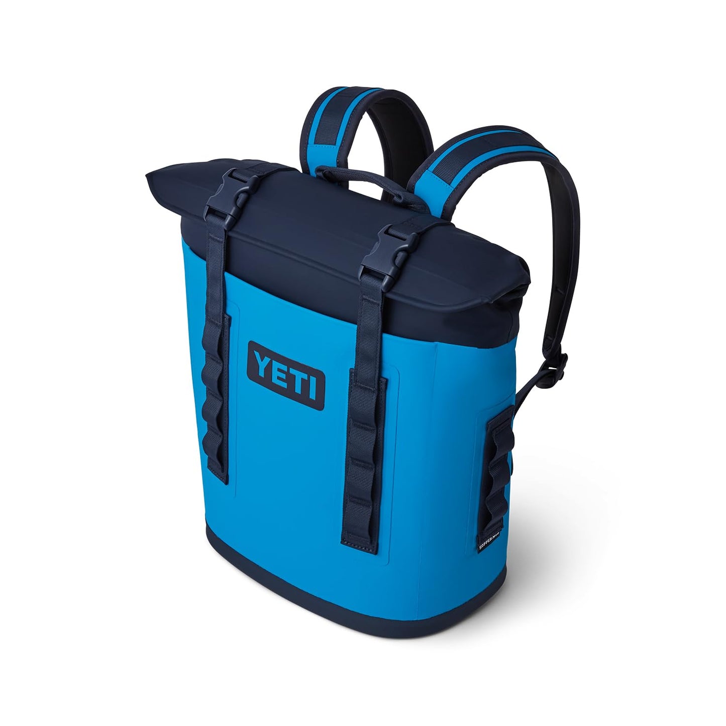 YETI Hopper M Series Backpack Soft Sided Coolers with MagShield Access