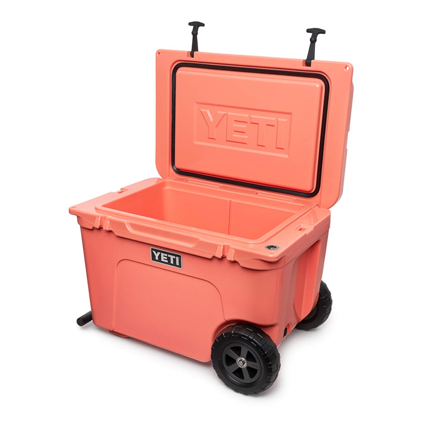 YETI Tundra Haul Portable Wheeled Cooler