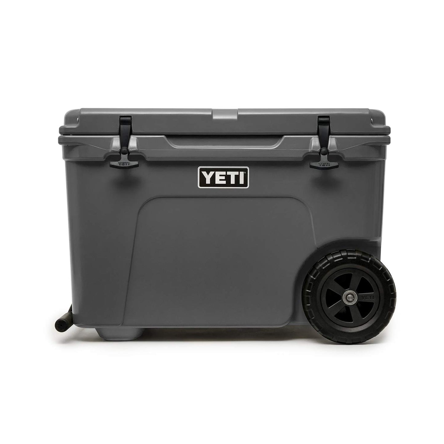 YETI Tundra Haul Portable Wheeled Cooler