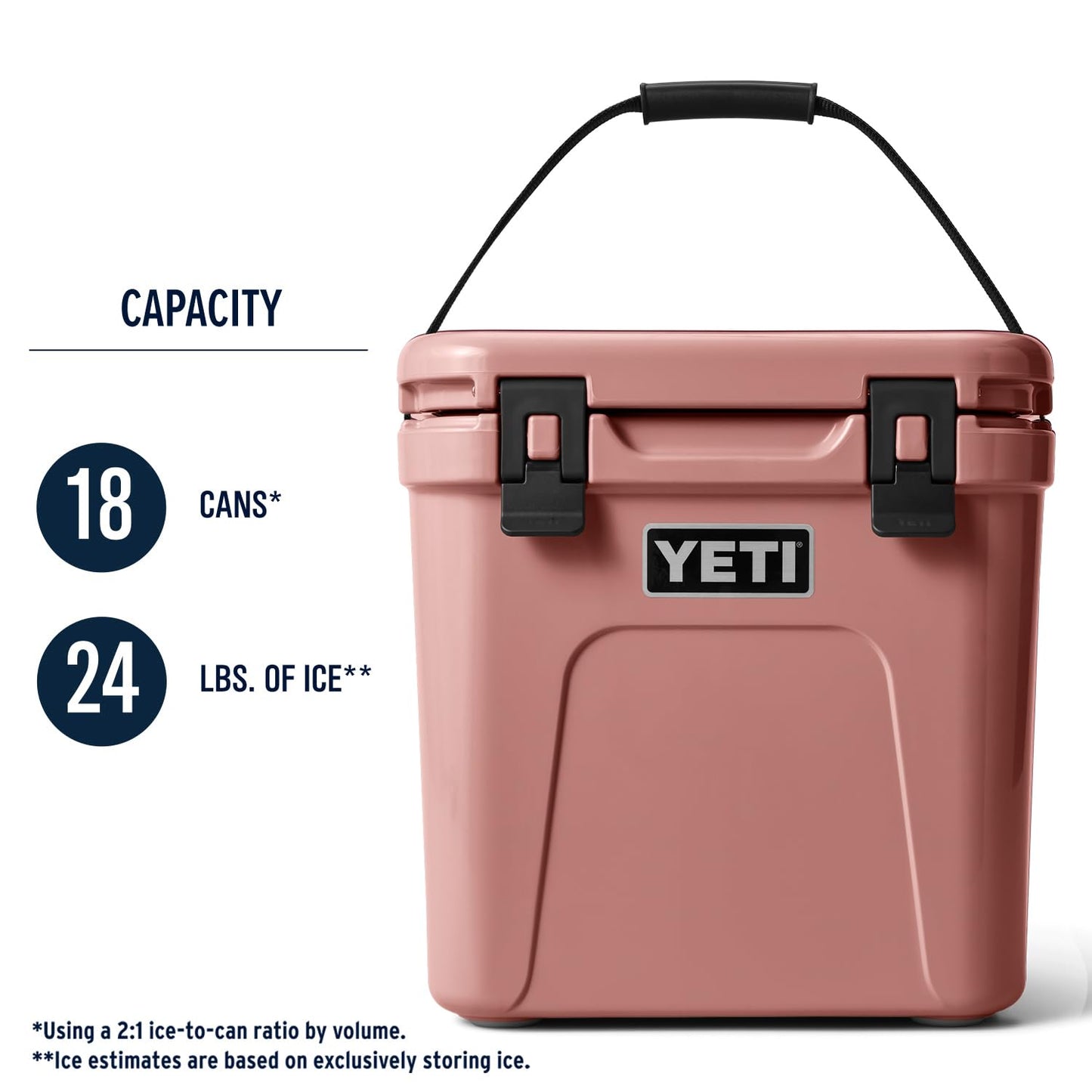 YETI Roadie 24 Cooler