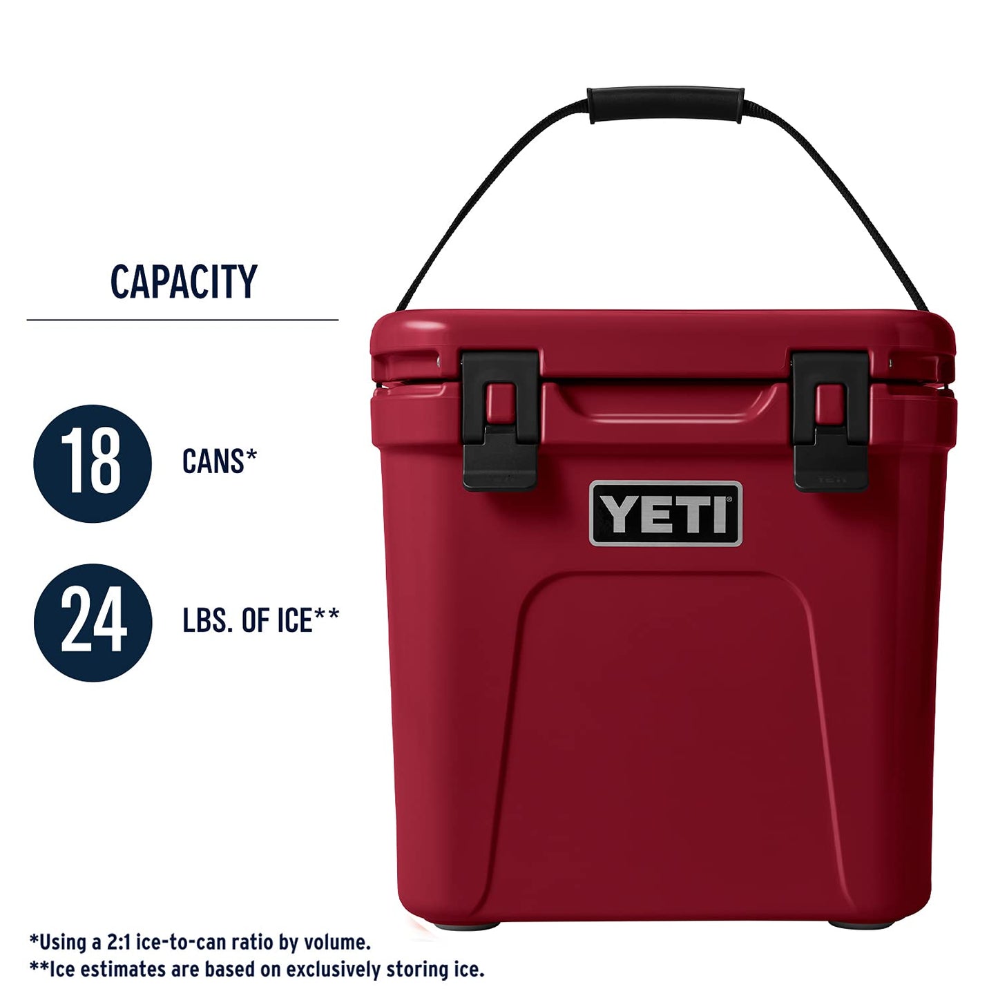 YETI Roadie 24 Cooler