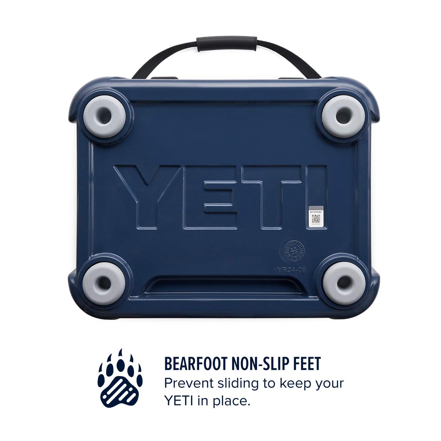 YETI Roadie 24 Cooler