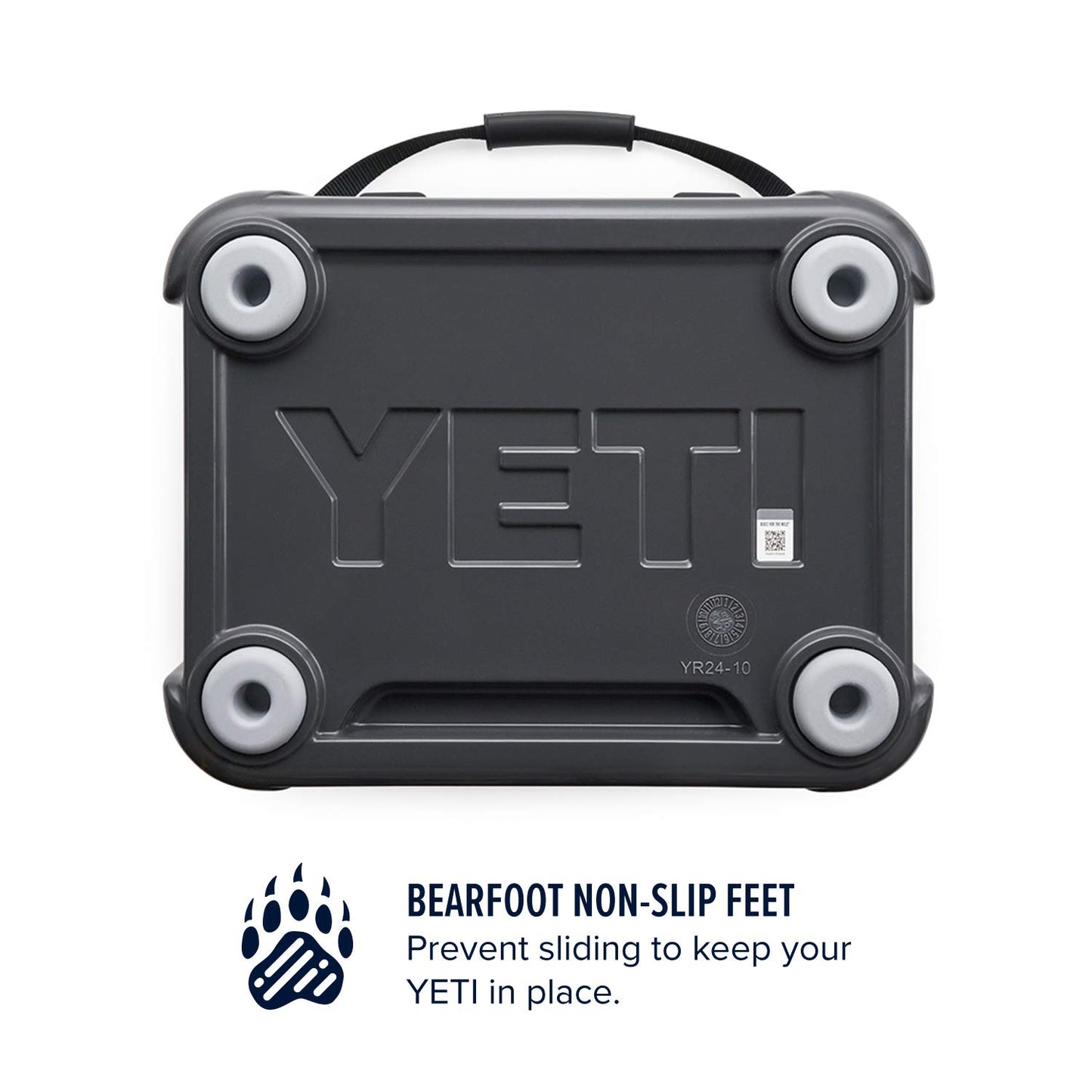 YETI Roadie 24 Cooler