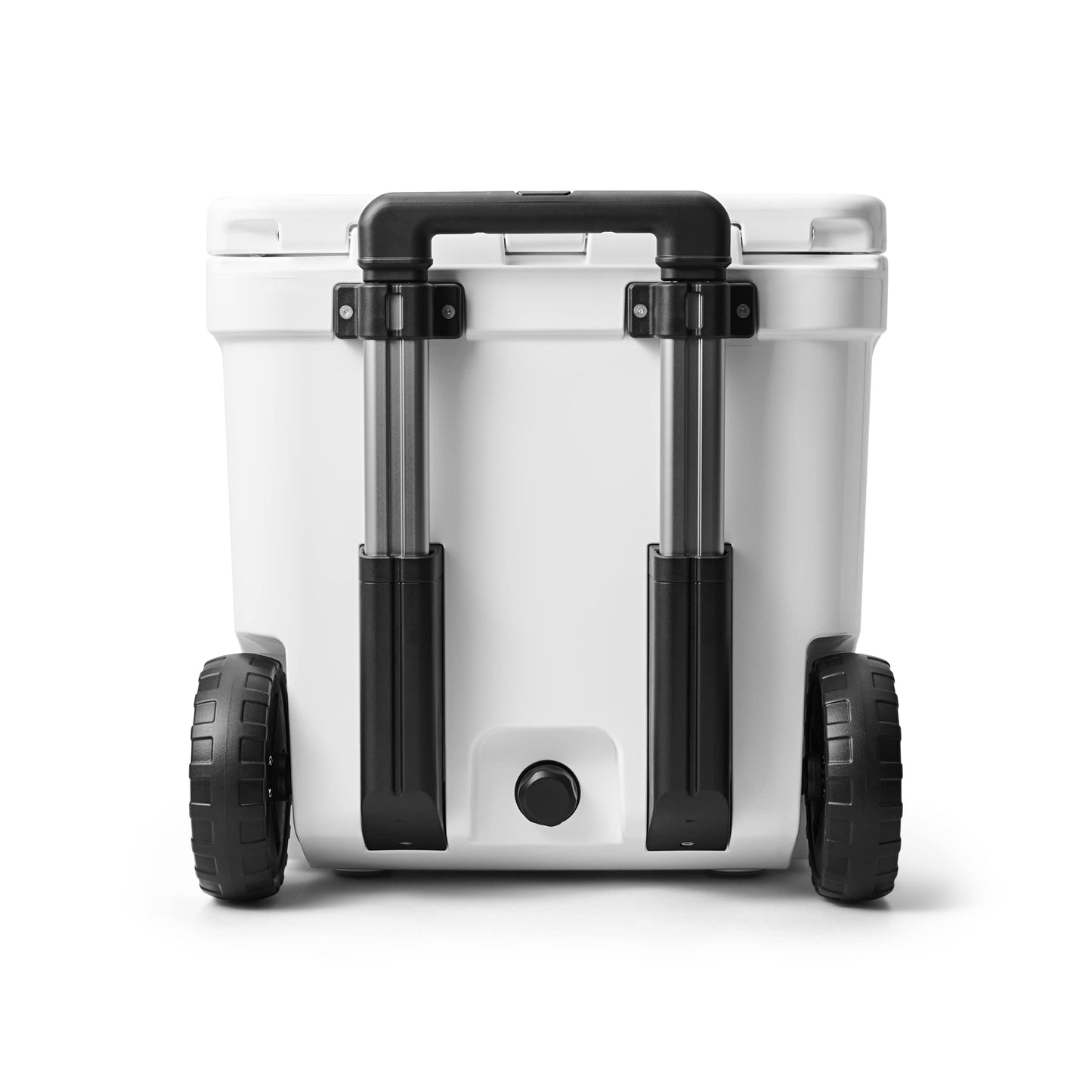 YETI Roadie 48 Wheeled Cooler with Retractable Periscope Handle