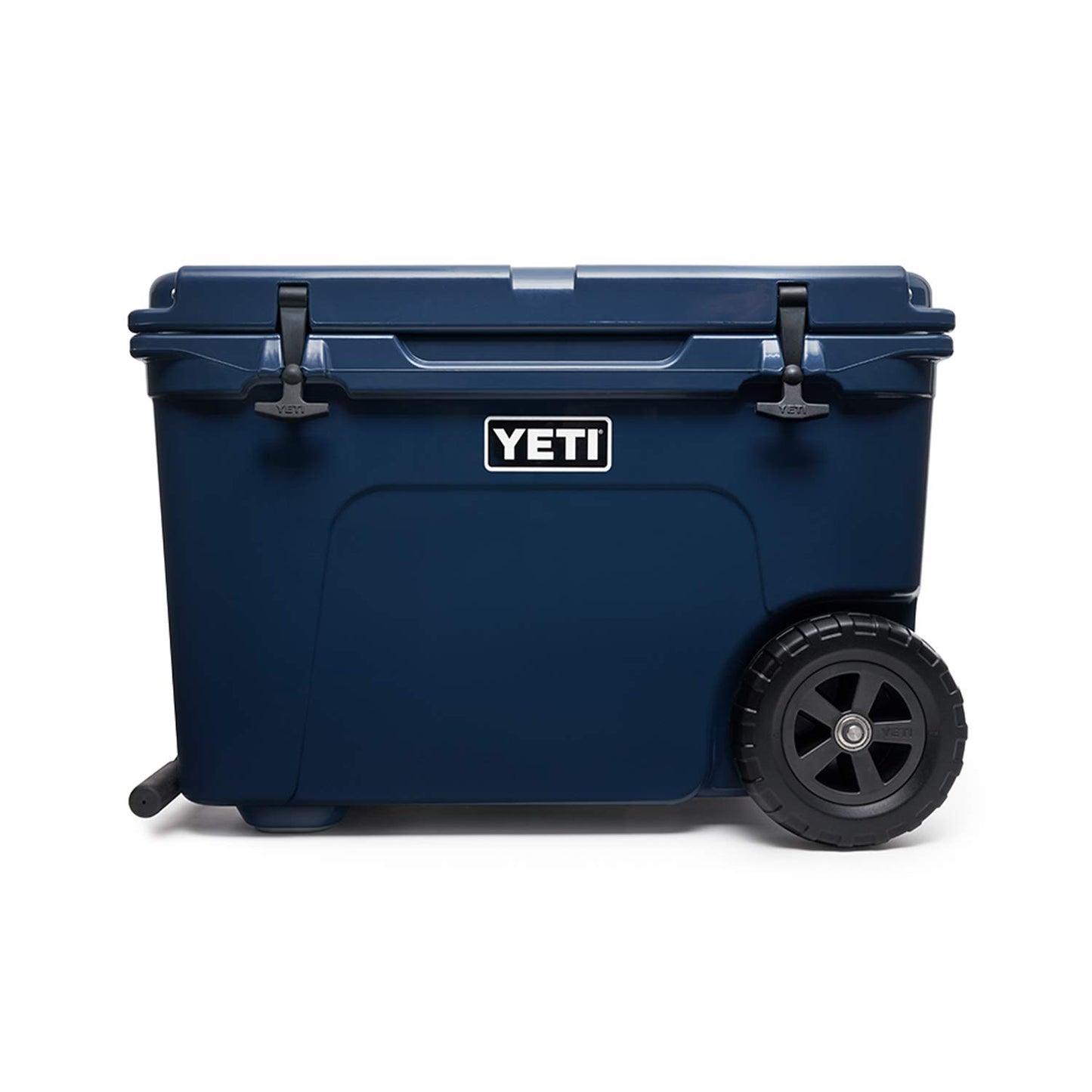 YETI Tundra Haul Portable Wheeled Cooler