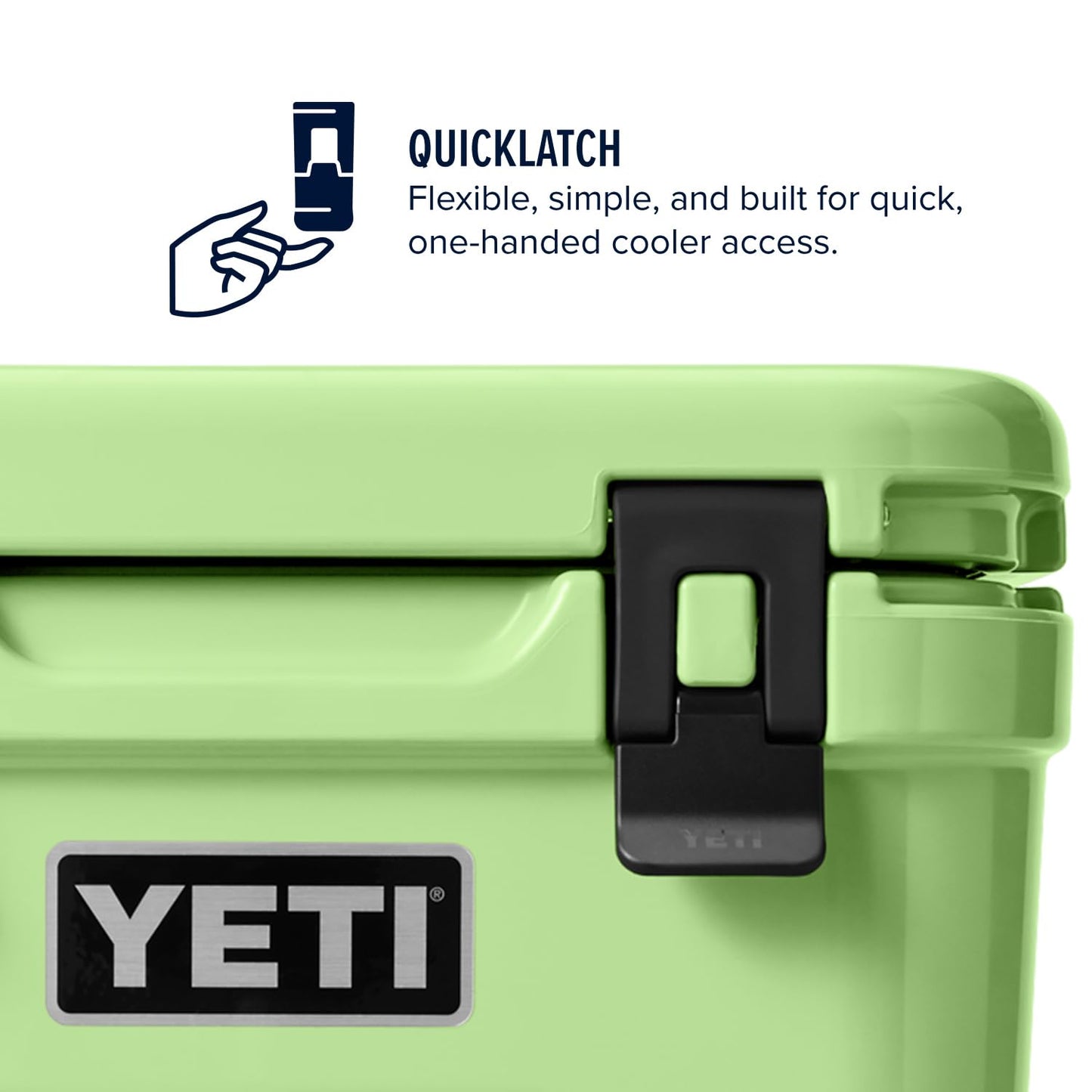 YETI Roadie 24 Cooler