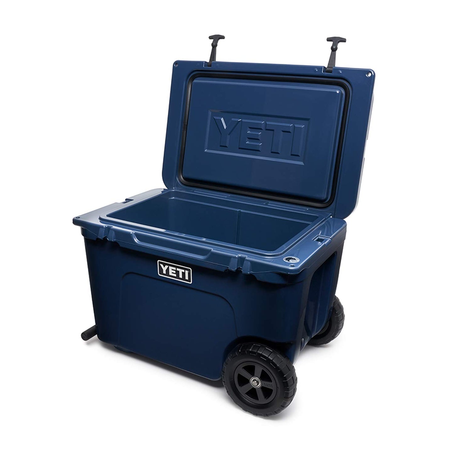 YETI Tundra Haul Portable Wheeled Cooler