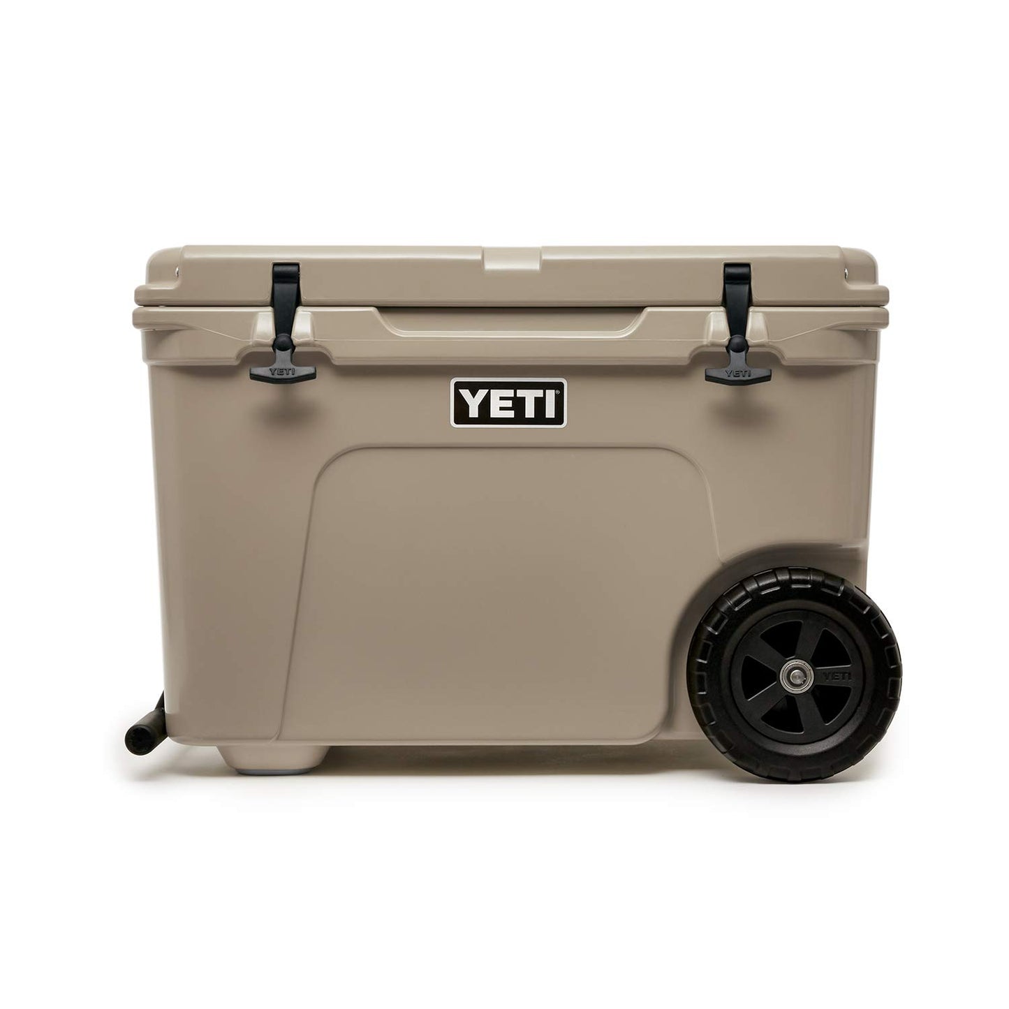 YETI Tundra Haul Portable Wheeled Cooler