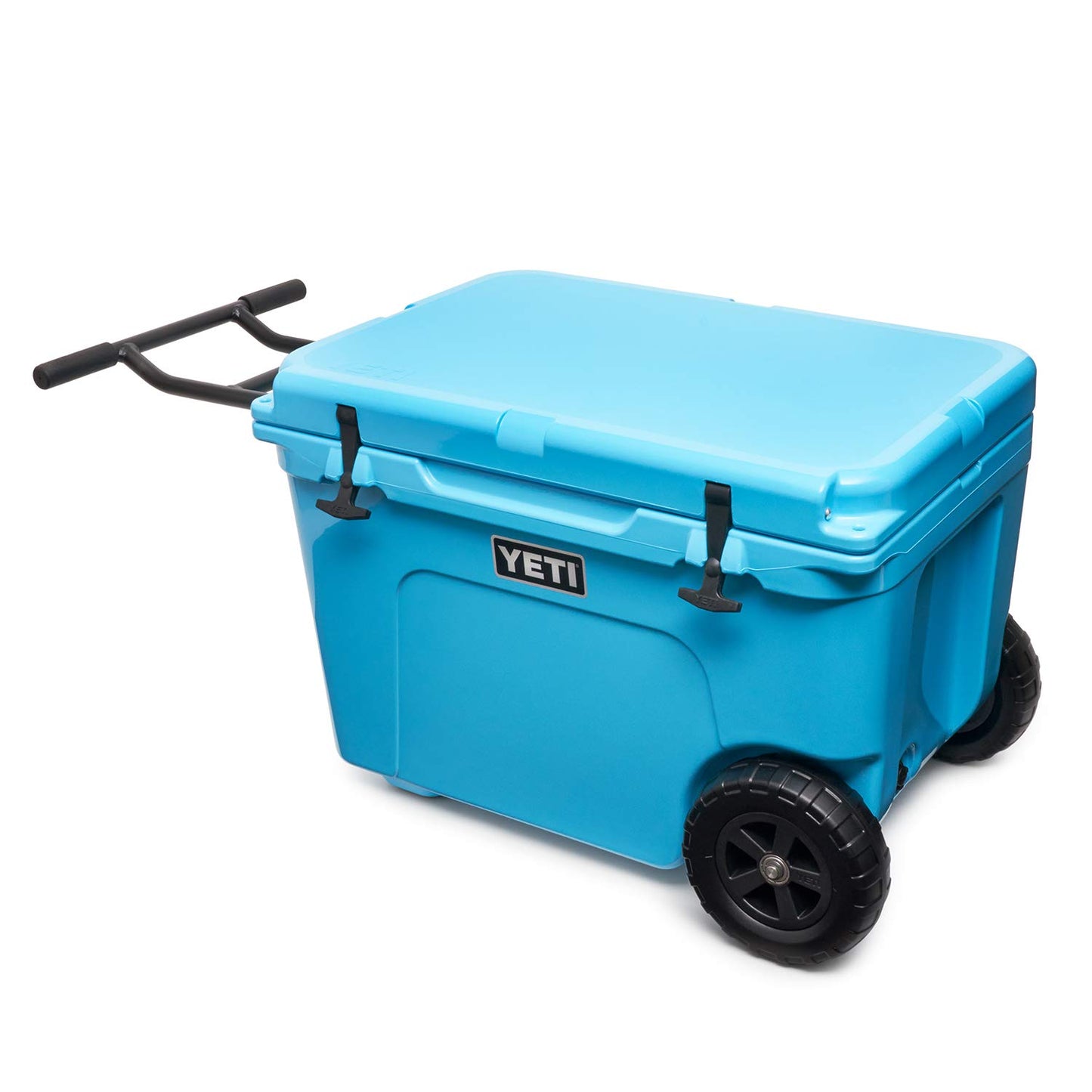 YETI Tundra Haul Portable Wheeled Cooler