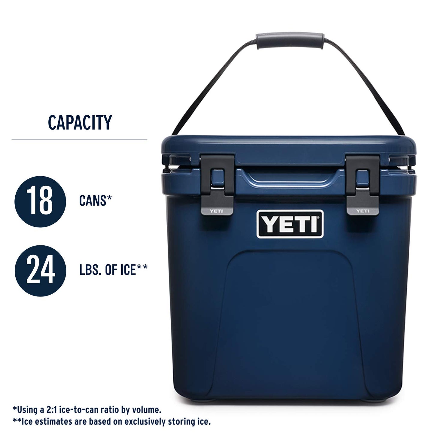 YETI Roadie 24 Cooler