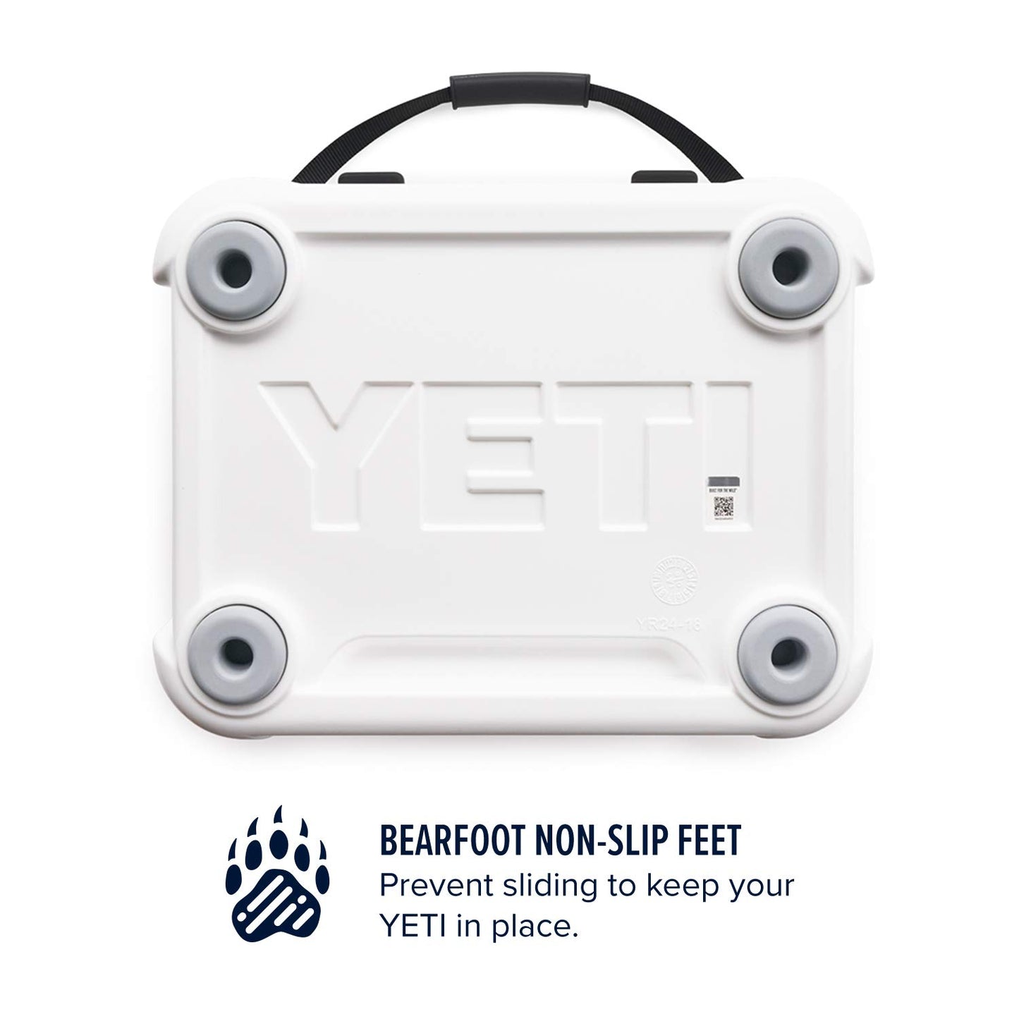 YETI Roadie 24 Cooler