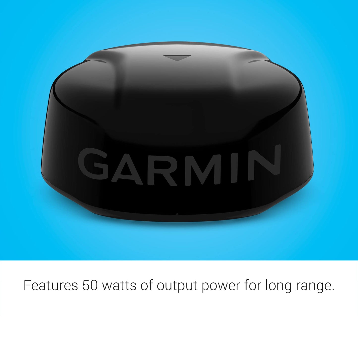 Garmin GMR Fantom™ 24x, Dome Radar, White