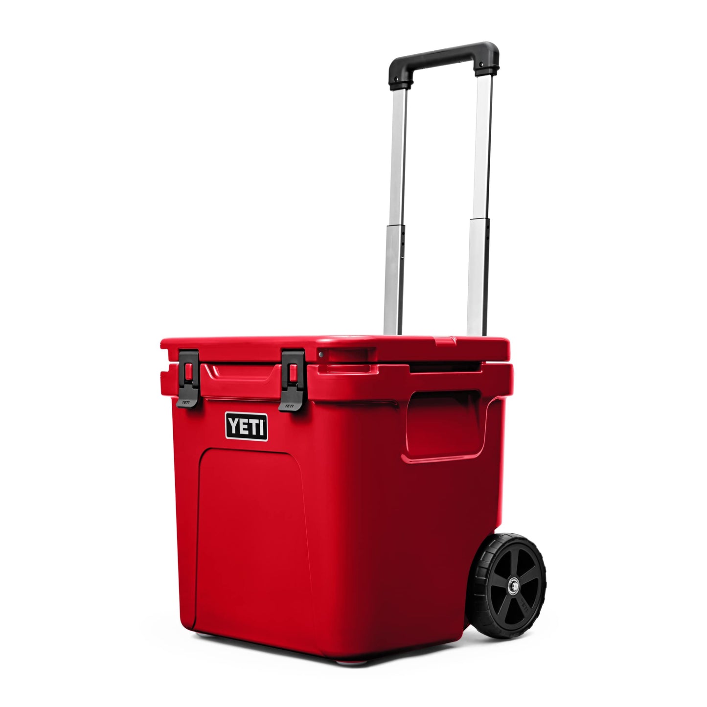 YETI Roadie 48 Wheeled Cooler with Retractable Periscope Handle