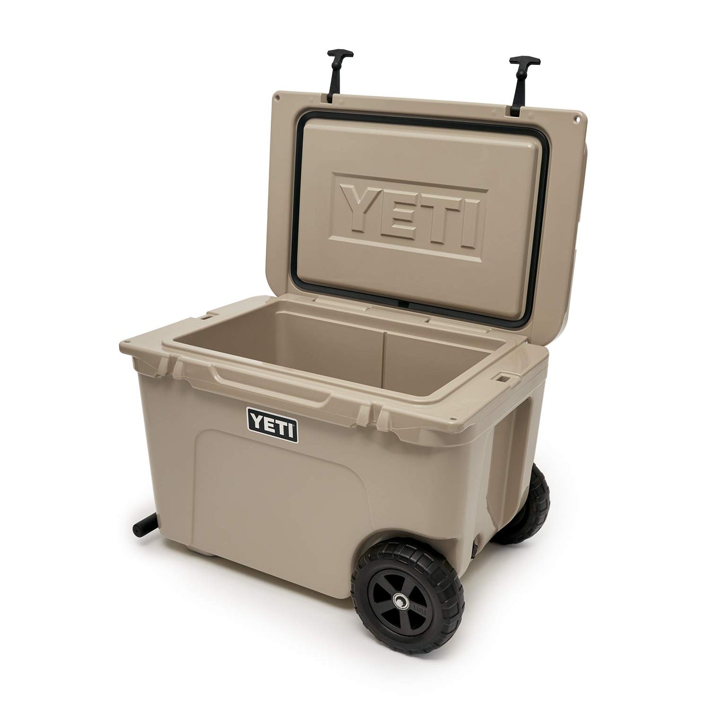 YETI Tundra Haul Portable Wheeled Cooler