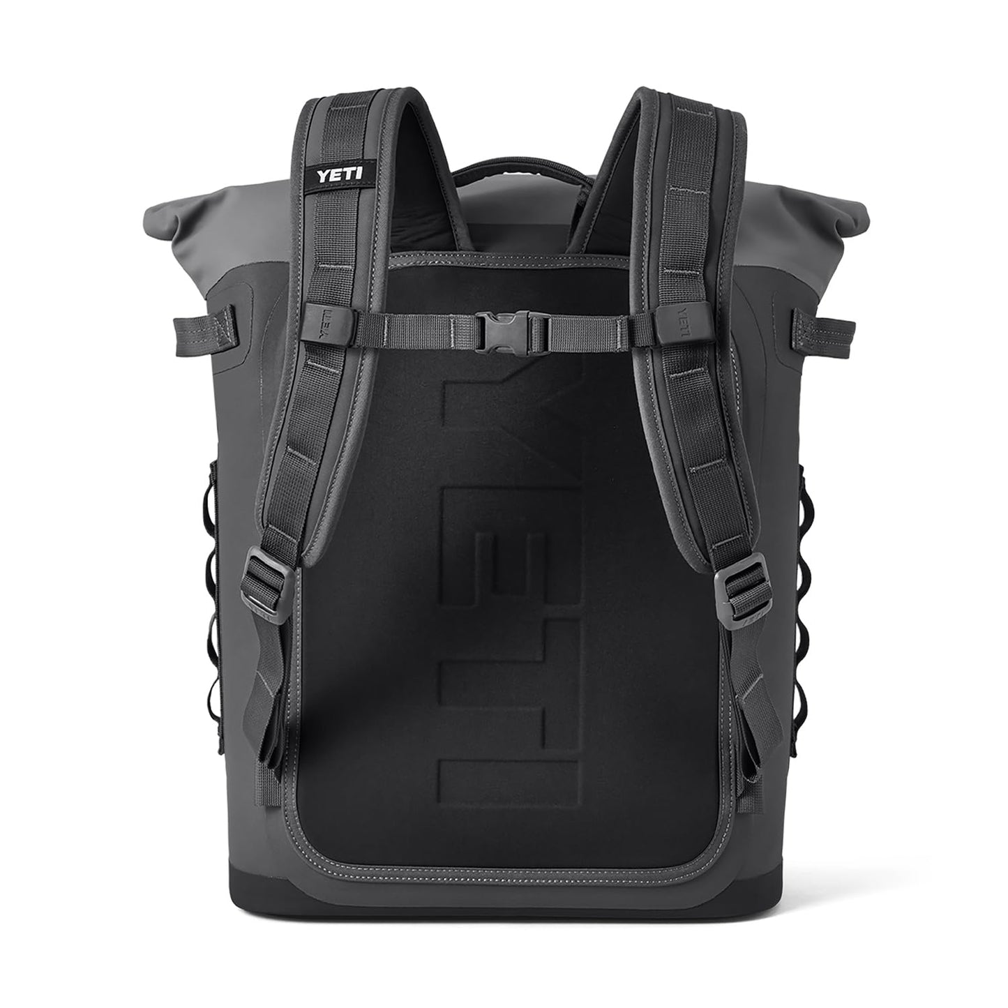 YETI Hopper M Series Backpack Soft Sided Coolers with MagShield Access