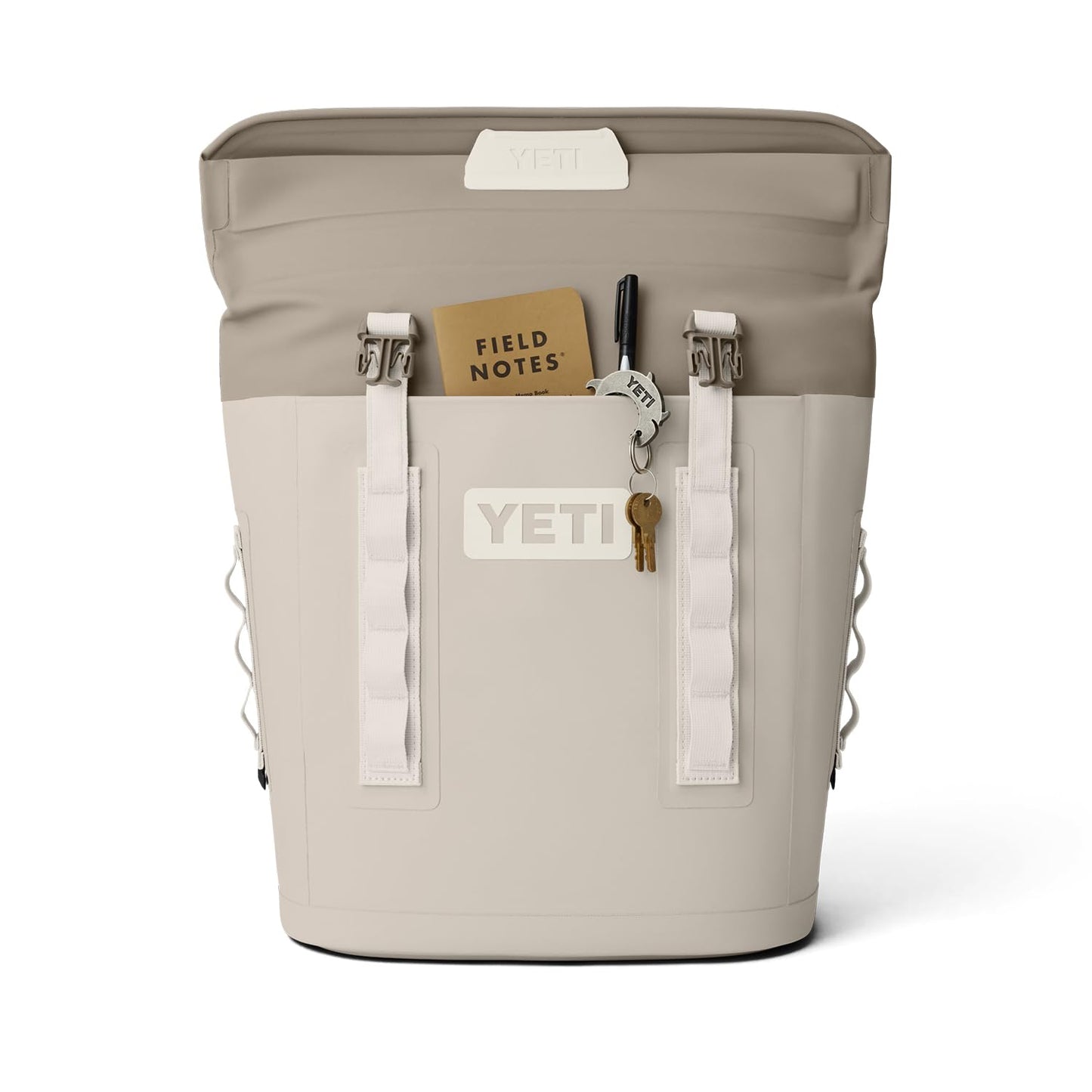 YETI Hopper M Series Backpack Soft Sided Coolers with MagShield Access